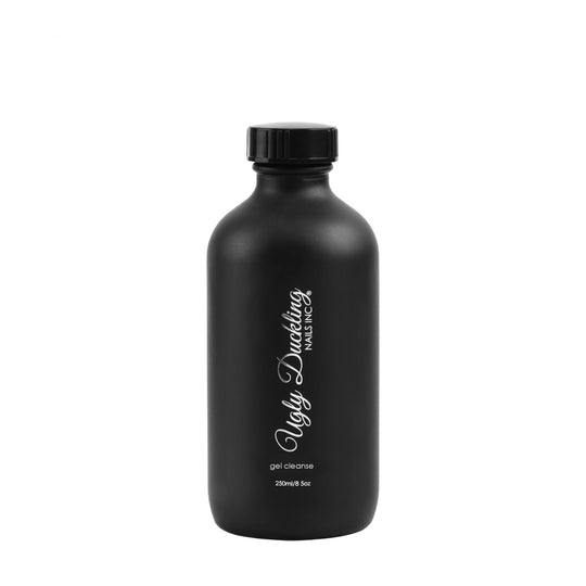 GEL CLEANSE