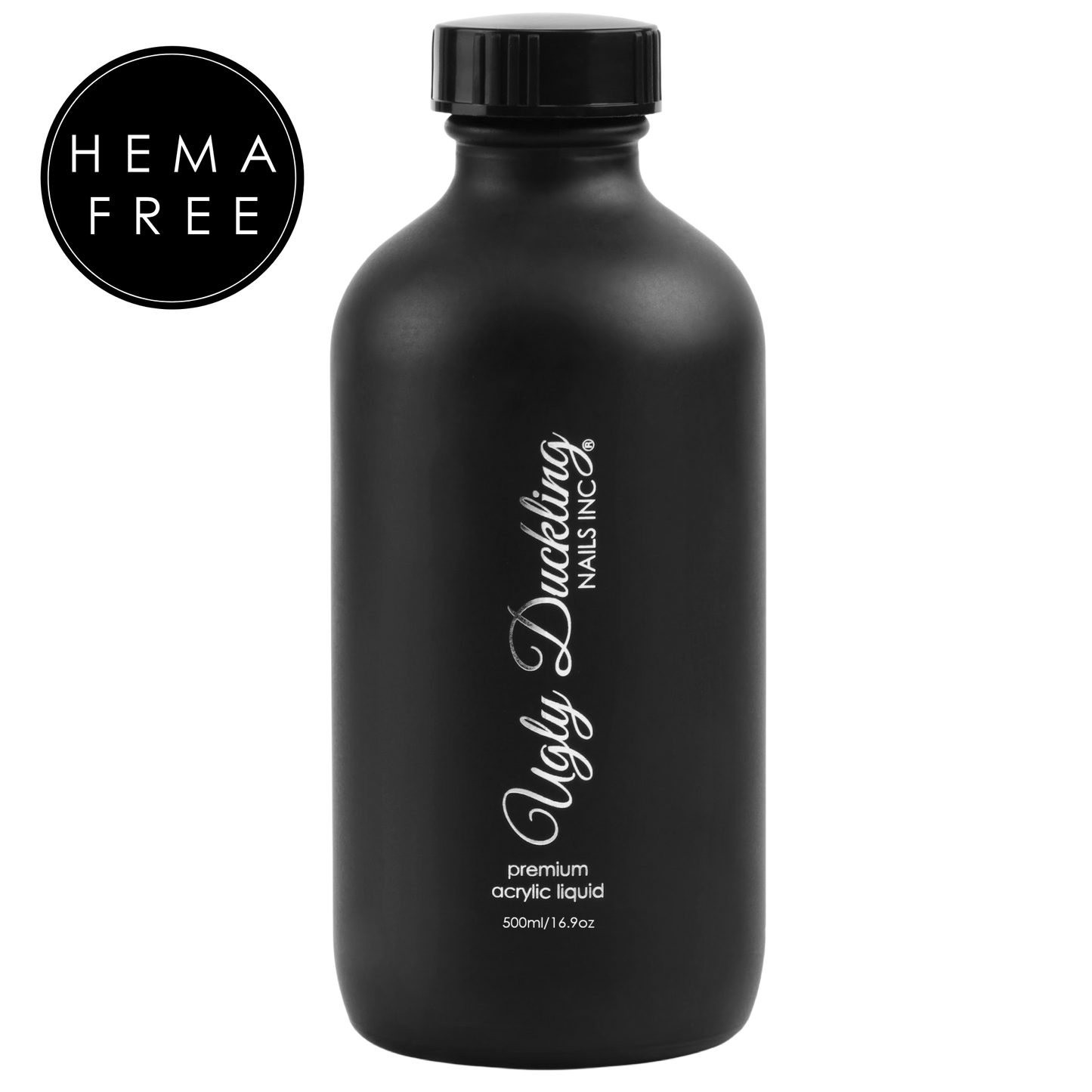 HEMA-FREE PREMIUM ACRYLIC LIQUID