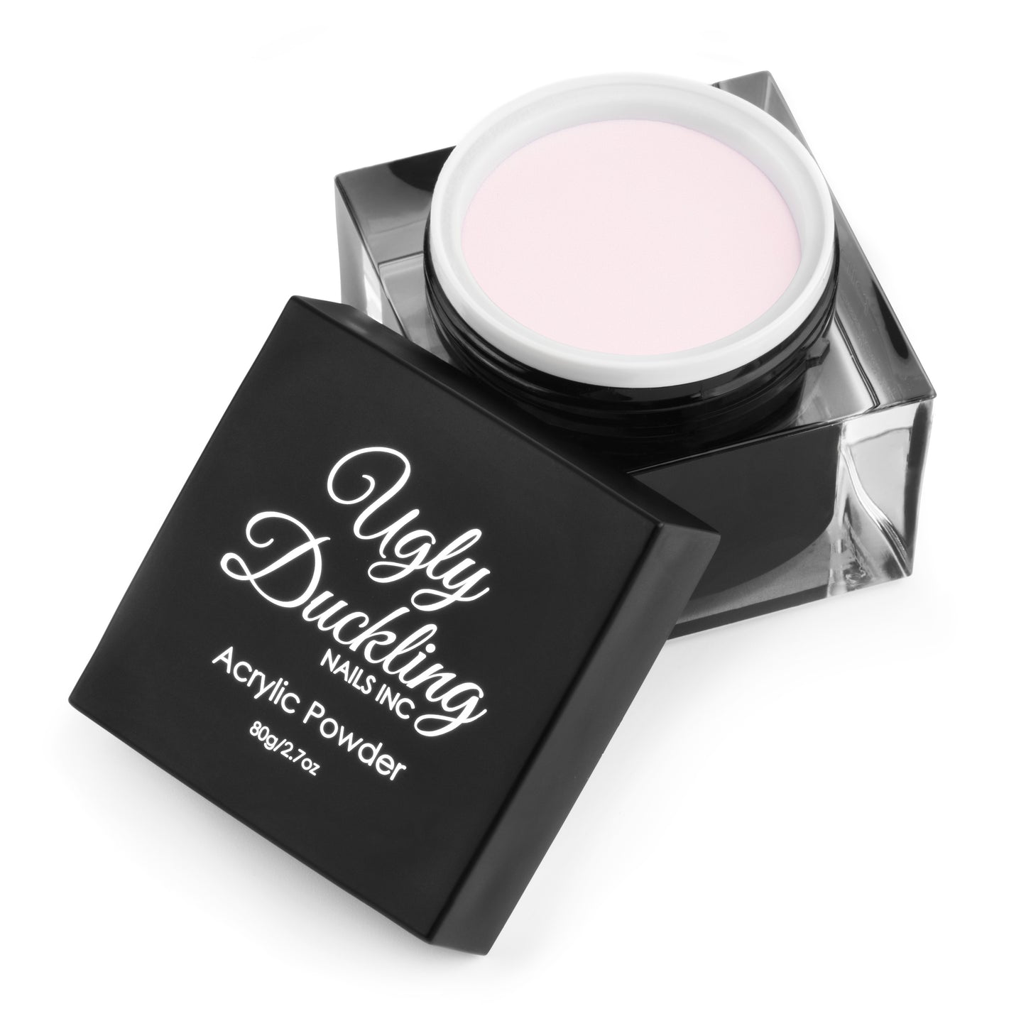 PREMIUM ACRYLIC POWDER - Milky Pink