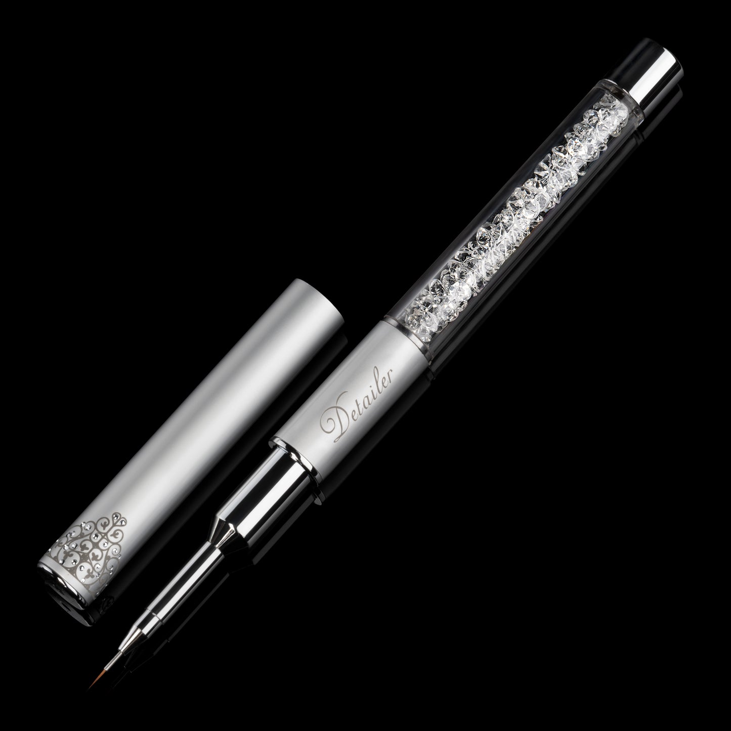 PREMIUM CRYSTAL BRUSH - DETAILER