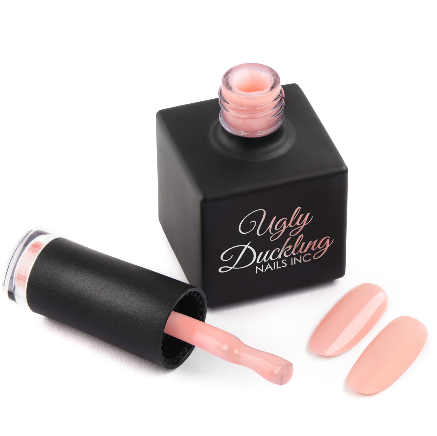 BUILD-A-BASE - LIGHT PEACH 15ml