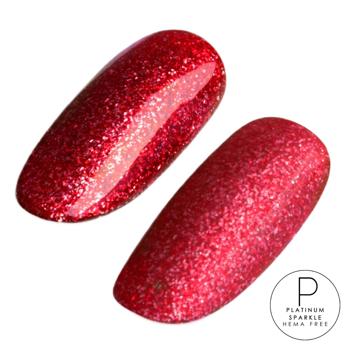 GEL POLISH #049 - RED CARPET
