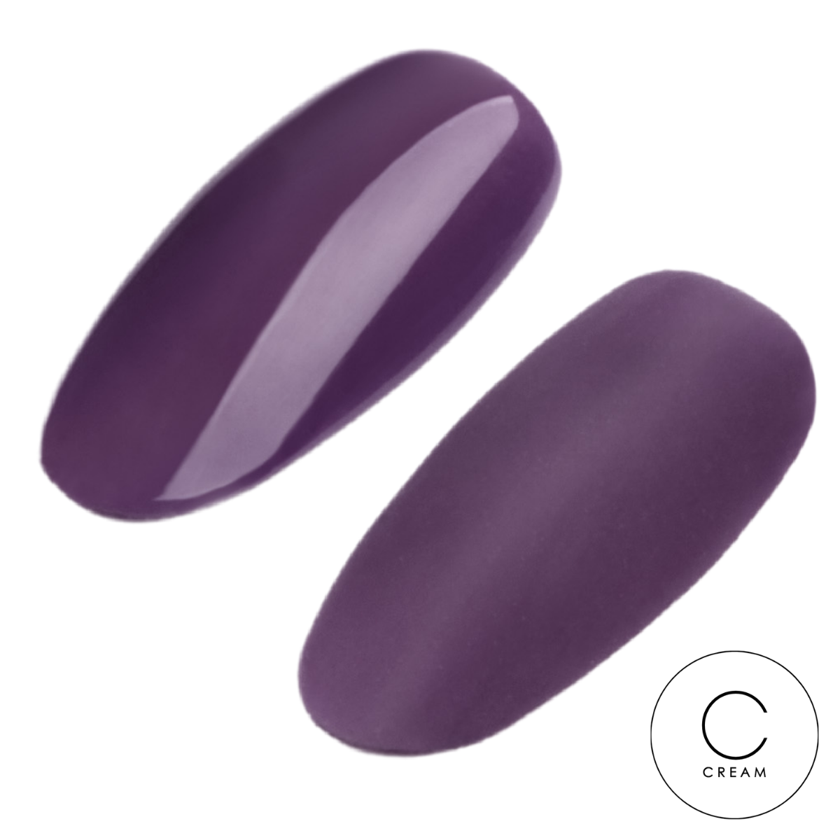 GEL POLISH #096 - TWILIGHT