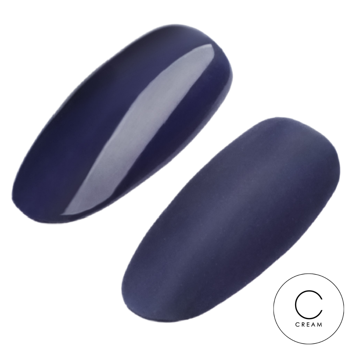 GEL POLISH #114 - BLUE PRINT
