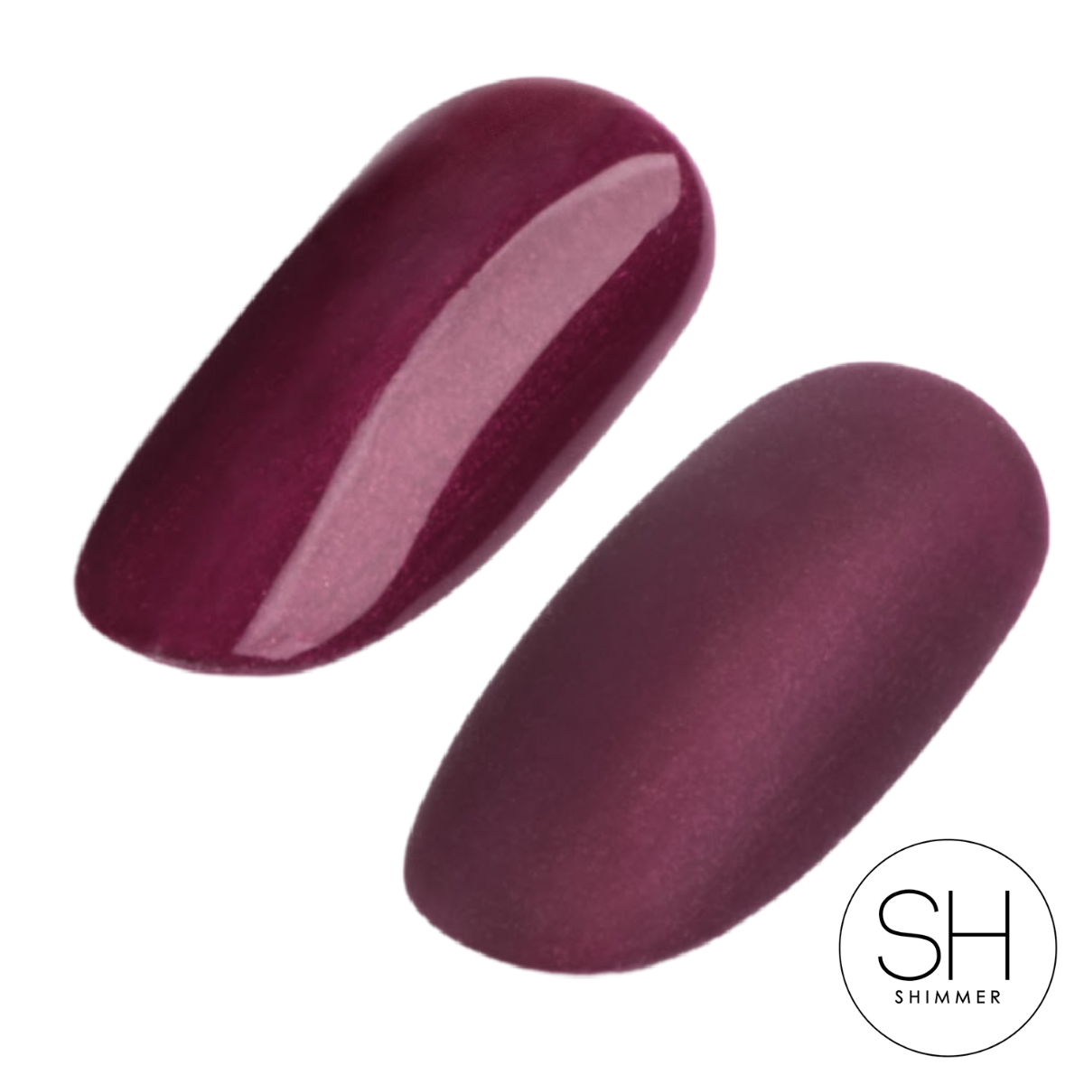 GEL POLISH #143 - SNATCHED