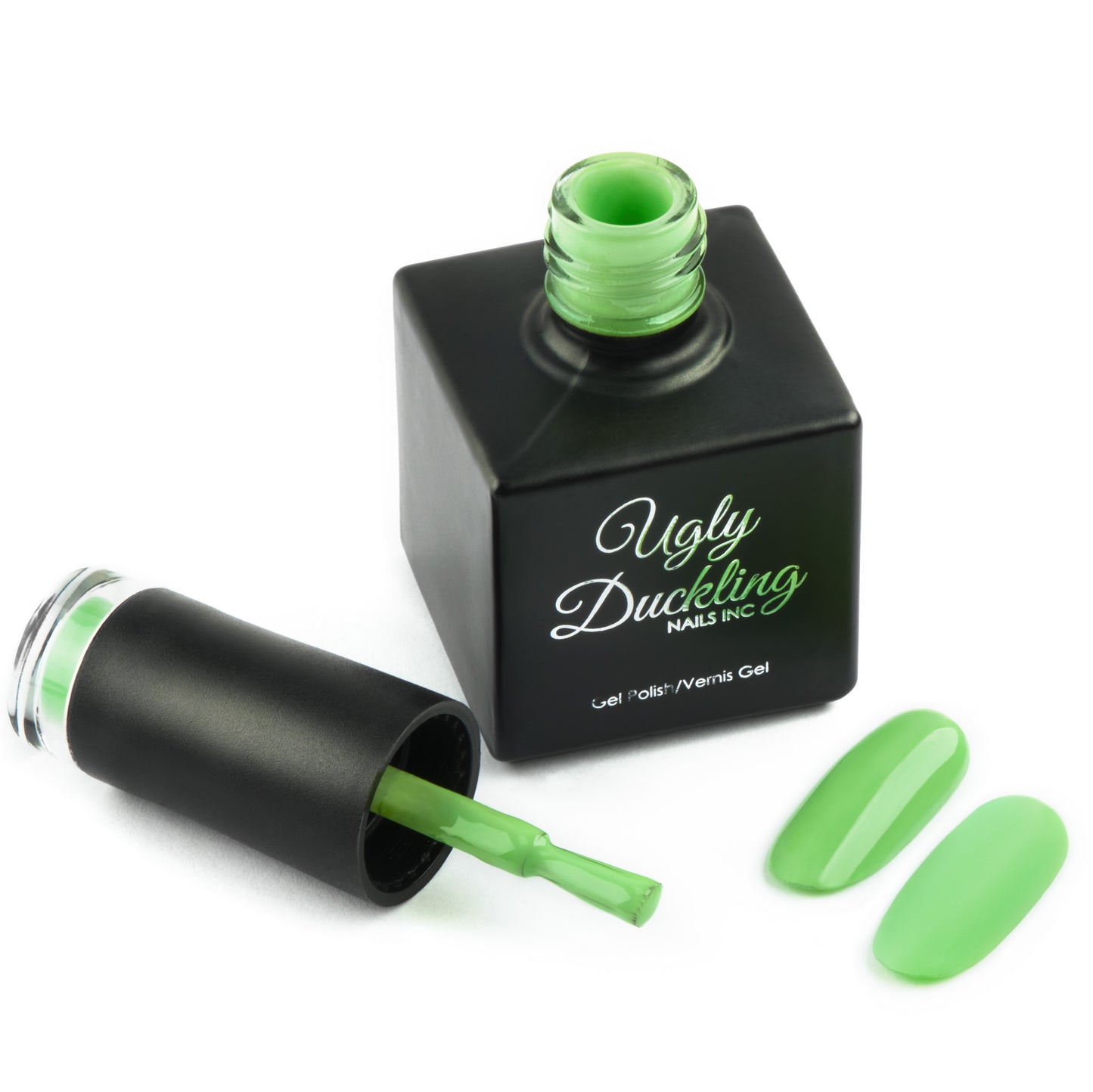 GEL POLISH #003 - LIMEADE