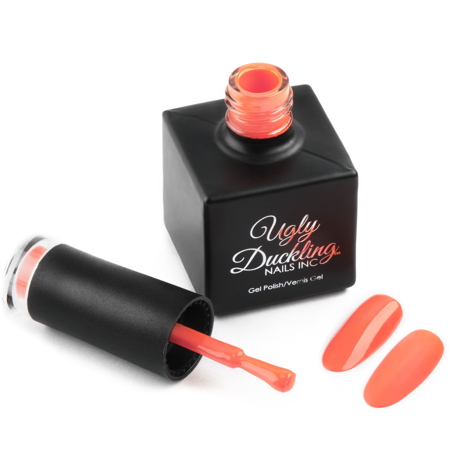 GEL POLISH #005 - TIGER TIGER