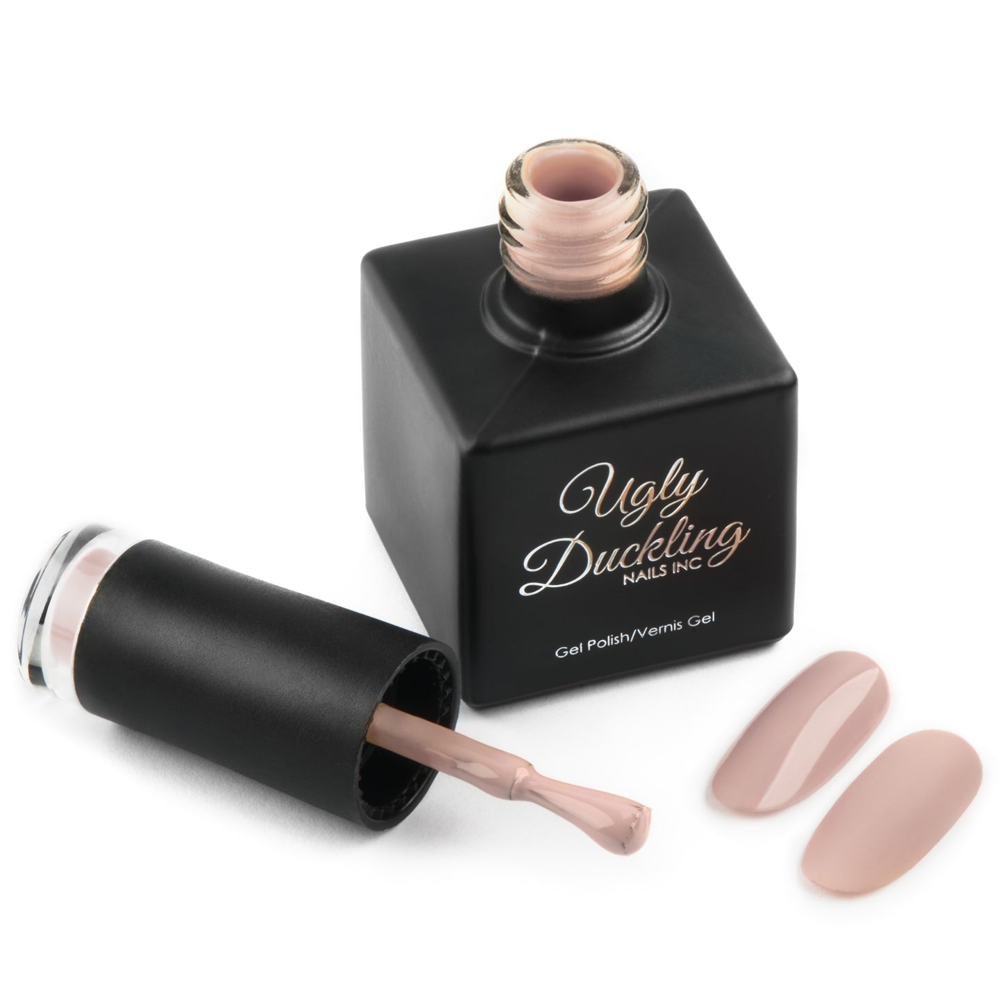 GEL POLISH #008 - BISCOTTI