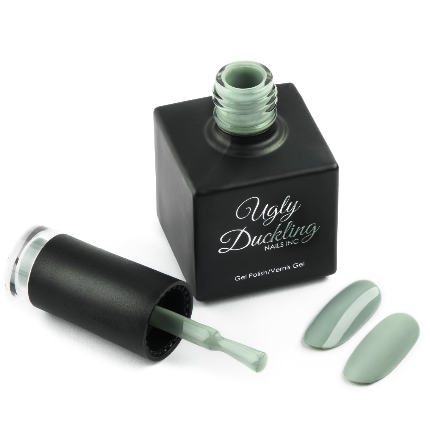 GEL POLISH #009 - SAGE