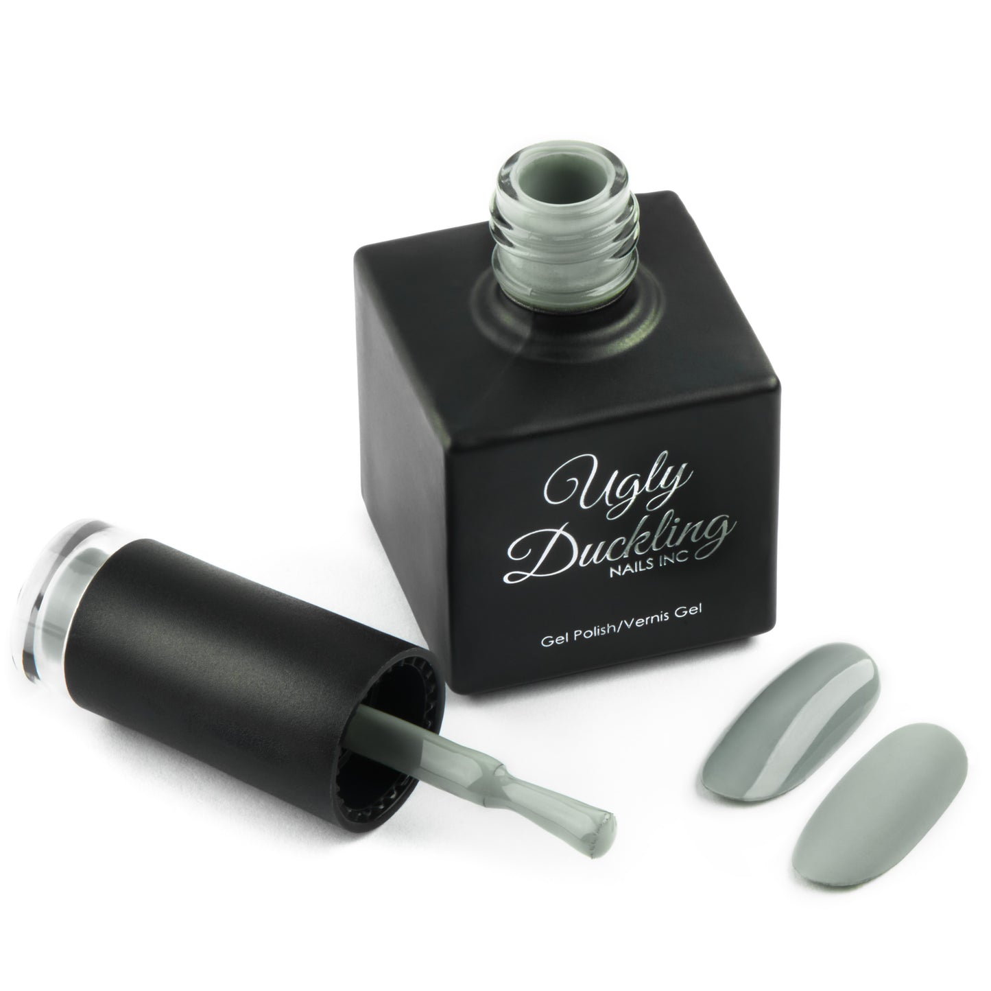 GEL POLISH #010 - LONDON FOG