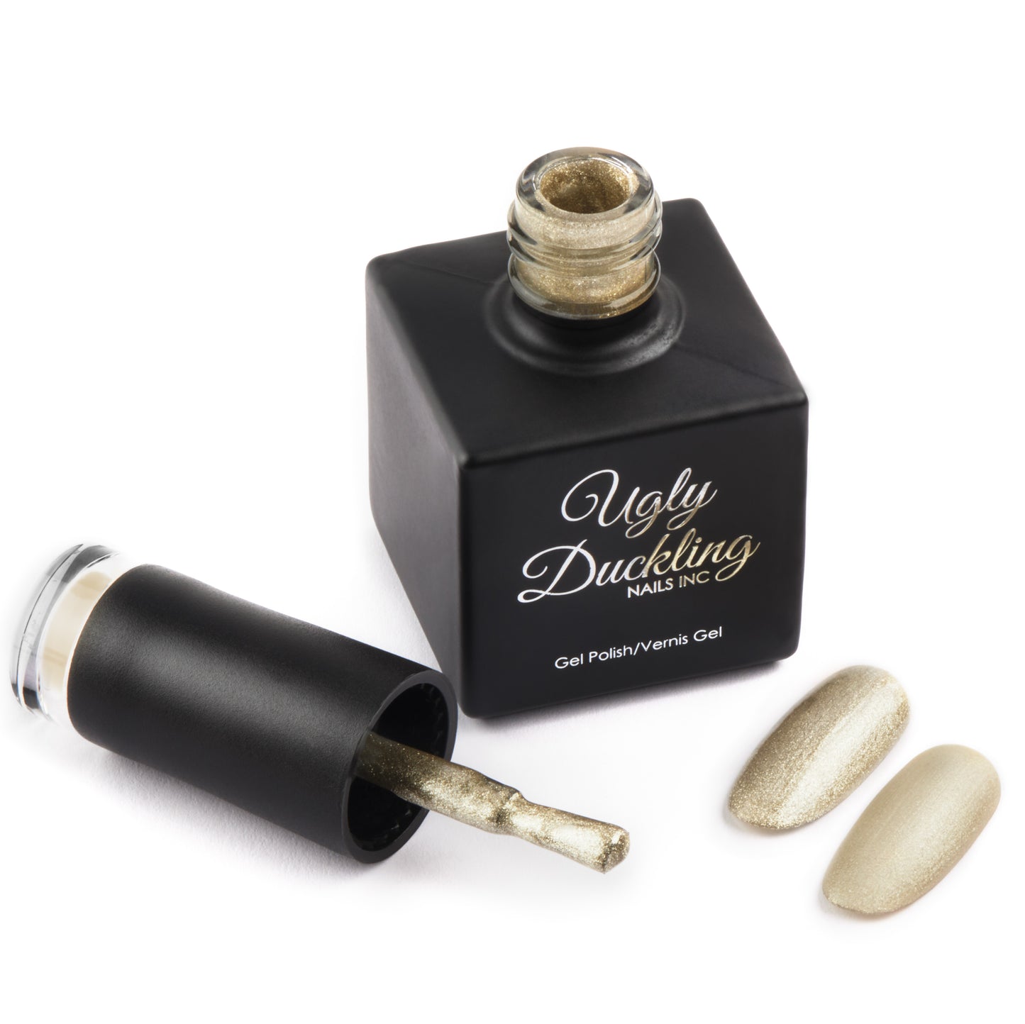 GEL POLISH #014 - PARTY TRICK