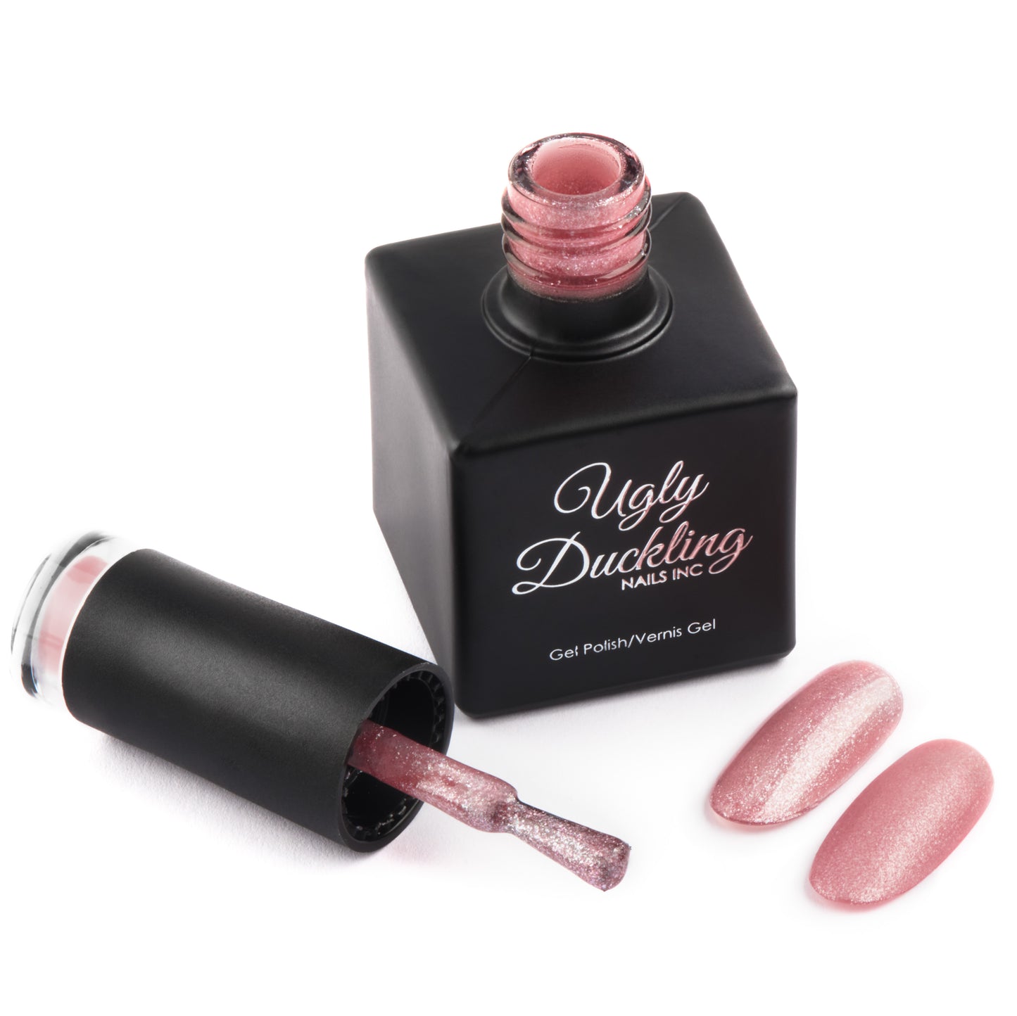 GEL POLISH #016 - BIRTHDAY SUIT