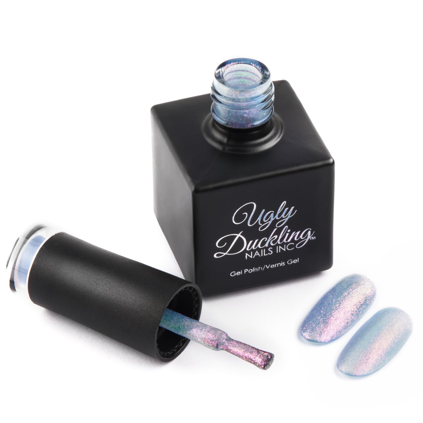 GEL POLISH #018 - MANI-FEST