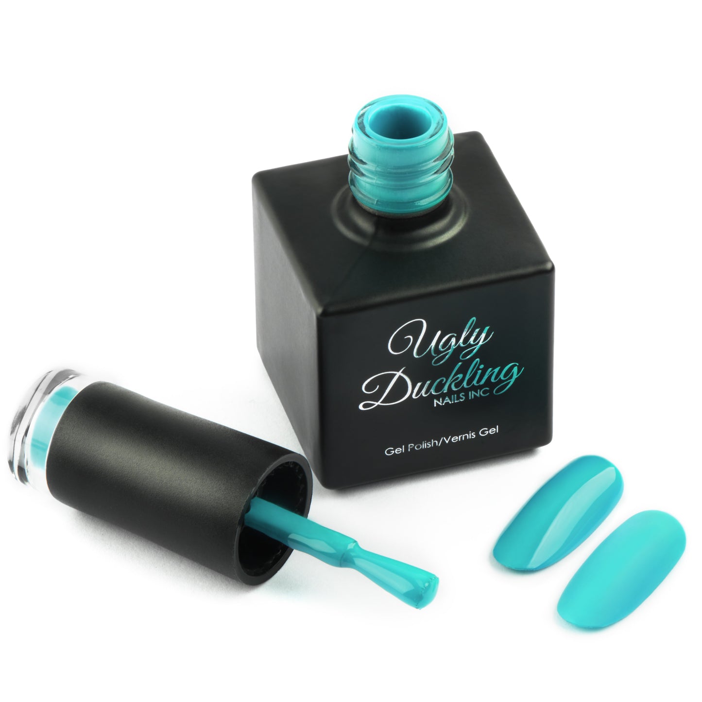 GEL POLISH #039 - MINT JULEP