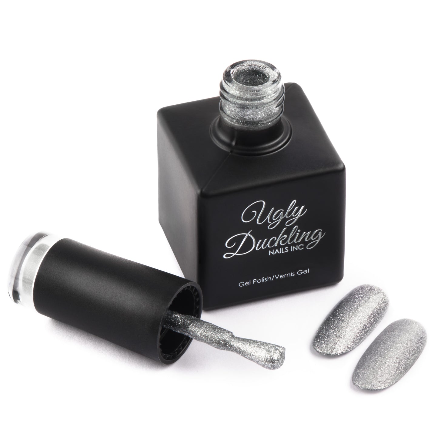 GEL POLISH #041 - MIRROR BALL