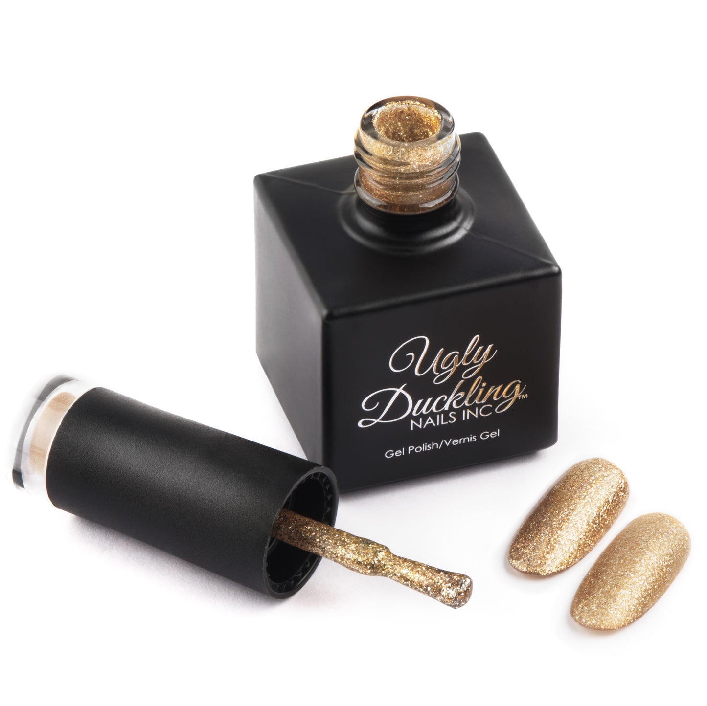 GEL POLISH #042 - CHARM BRACELE