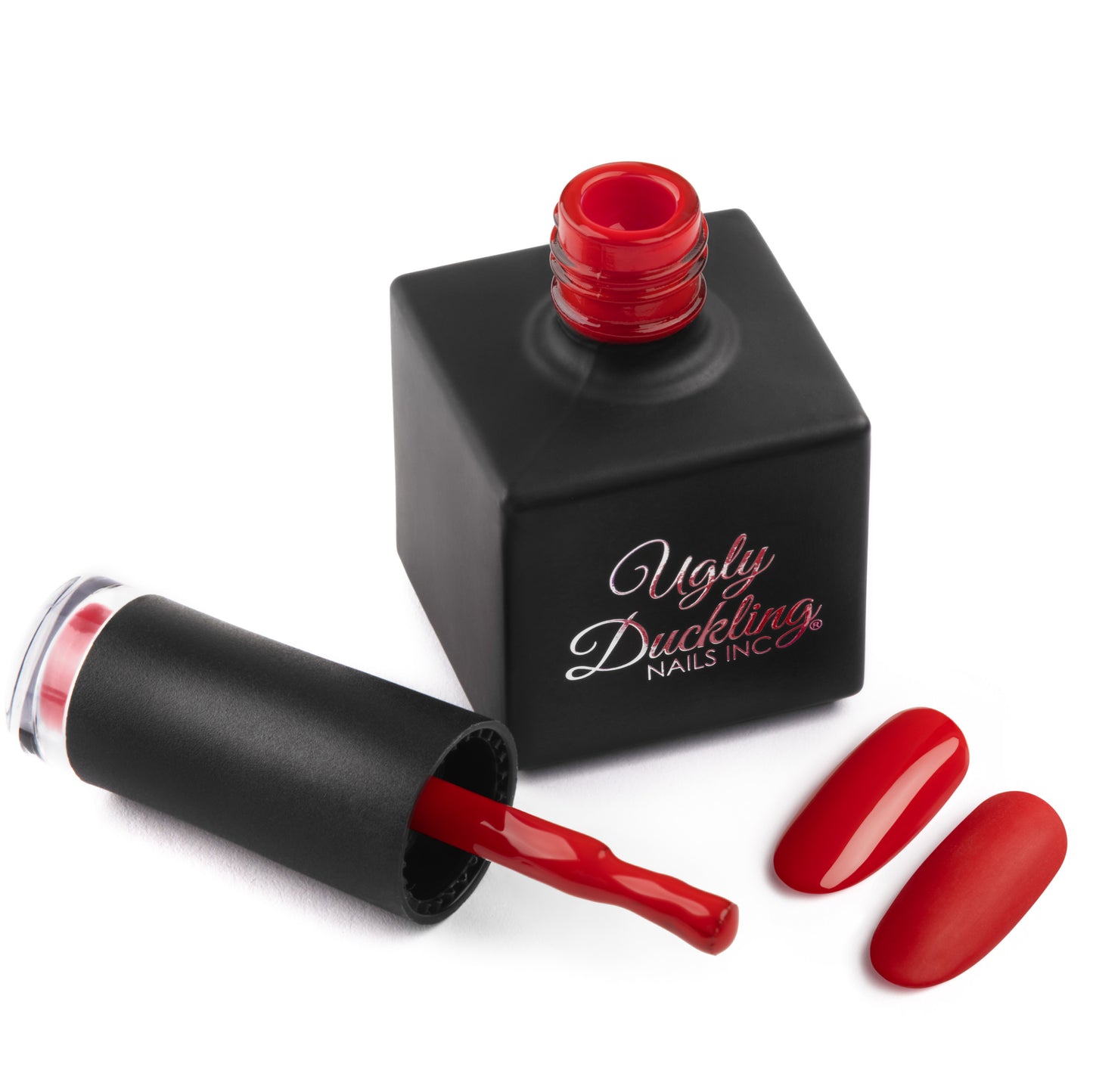 GEL POLISH #055 - HEARTTHROB