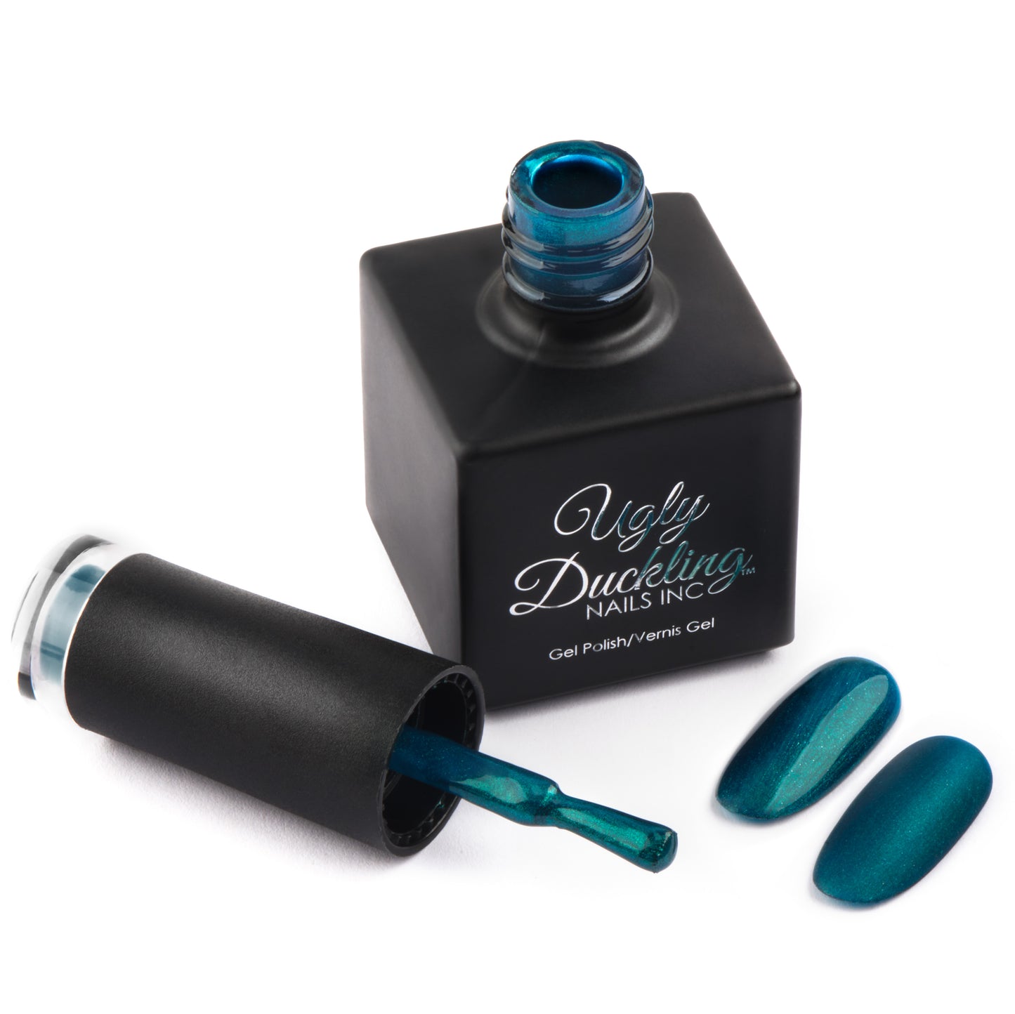 GEL POLISH #058 - SIREN