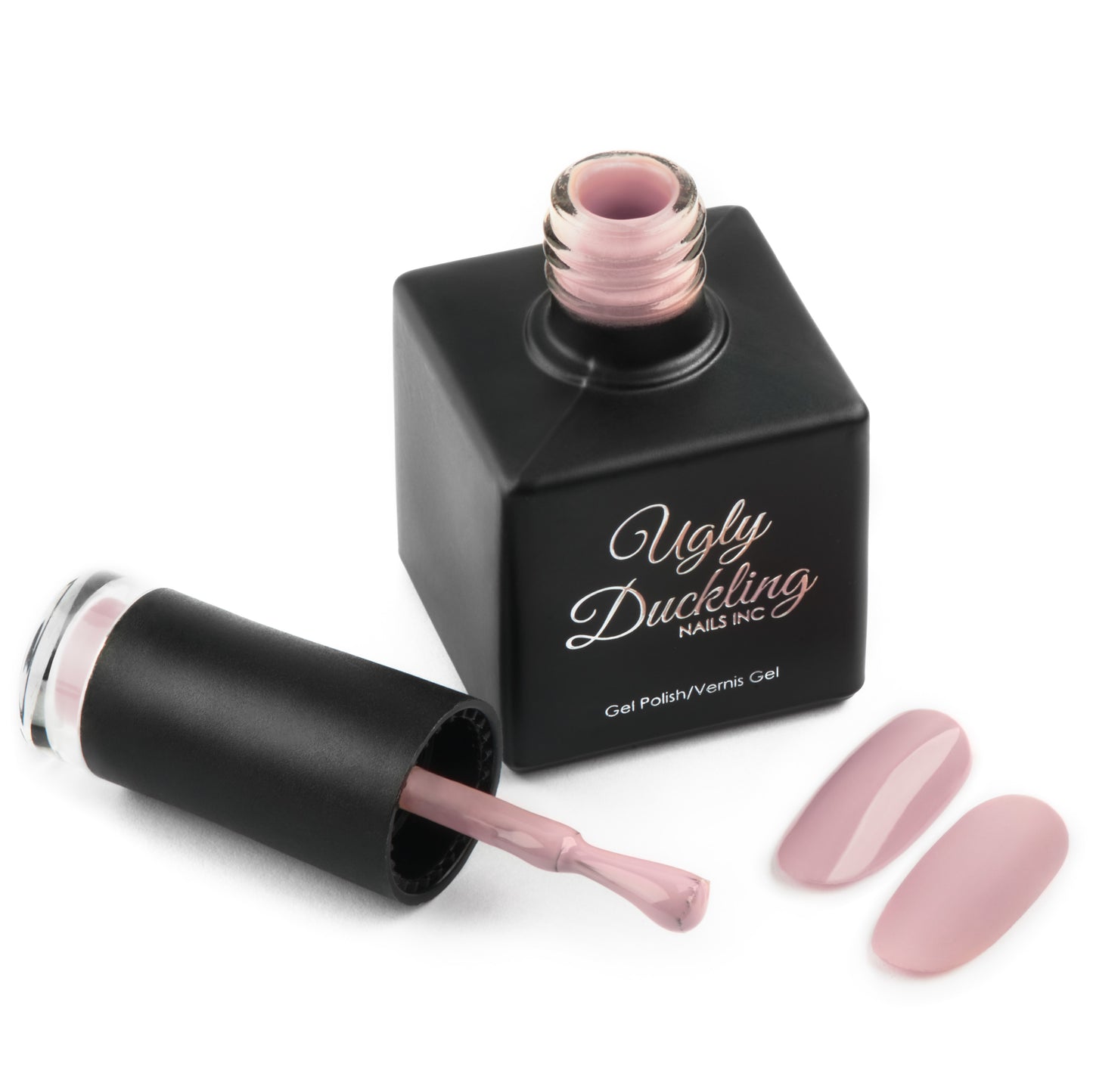 GEL POLISH #067 - FAWN