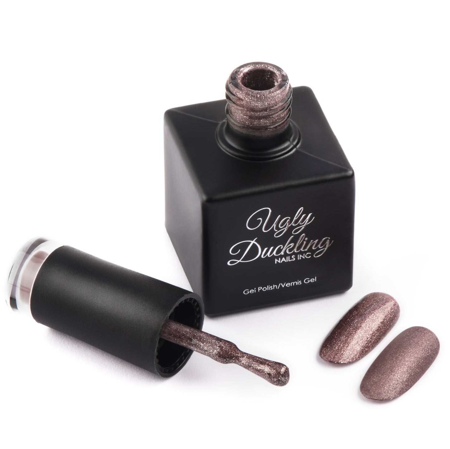 GEL POLISH #076 - GOODWILL GLAM