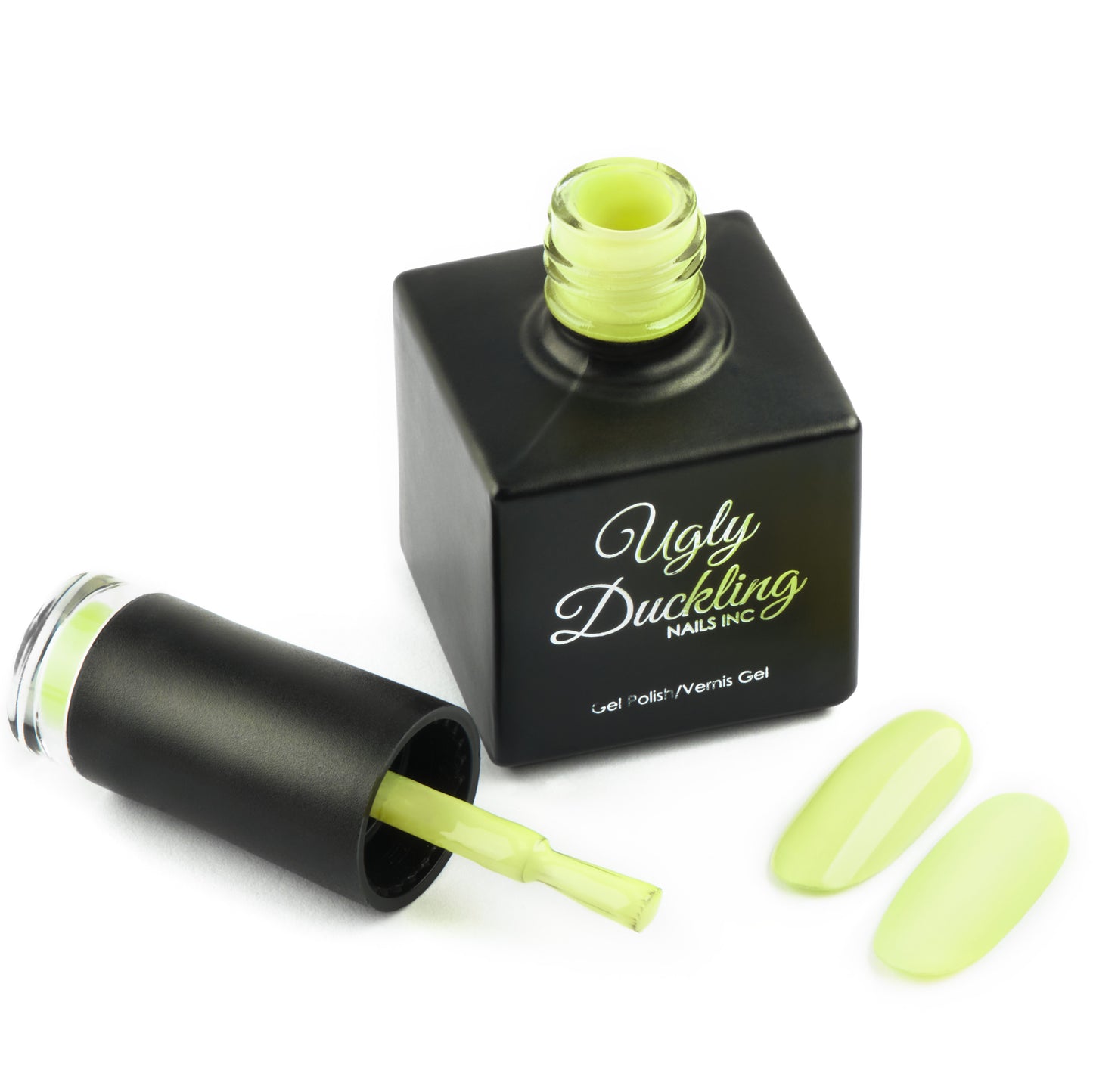GEL POLISH #135 - RAVE