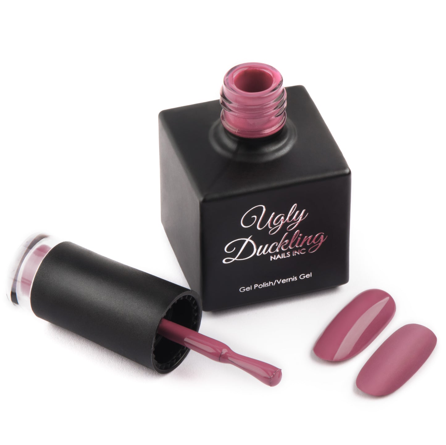 GEL POLISH #142 - PLUSH