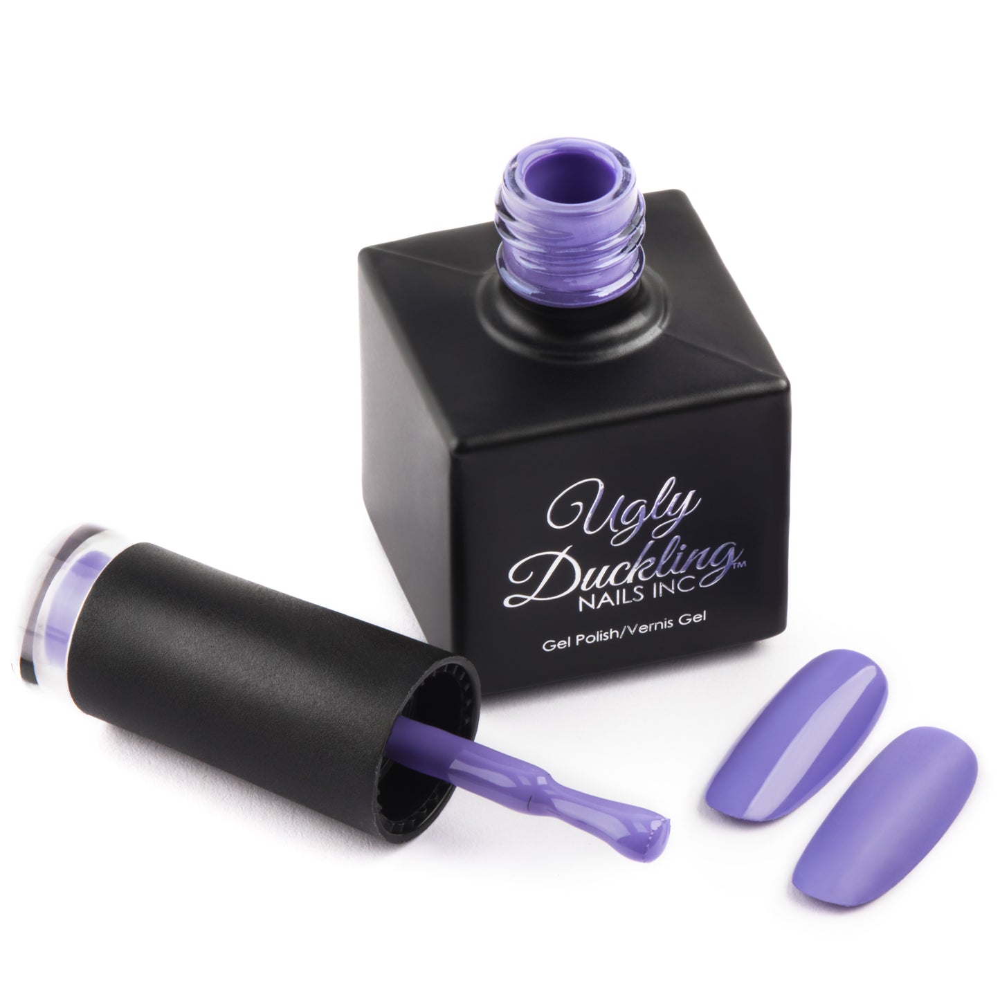 GEL POLISH #155 - TARO