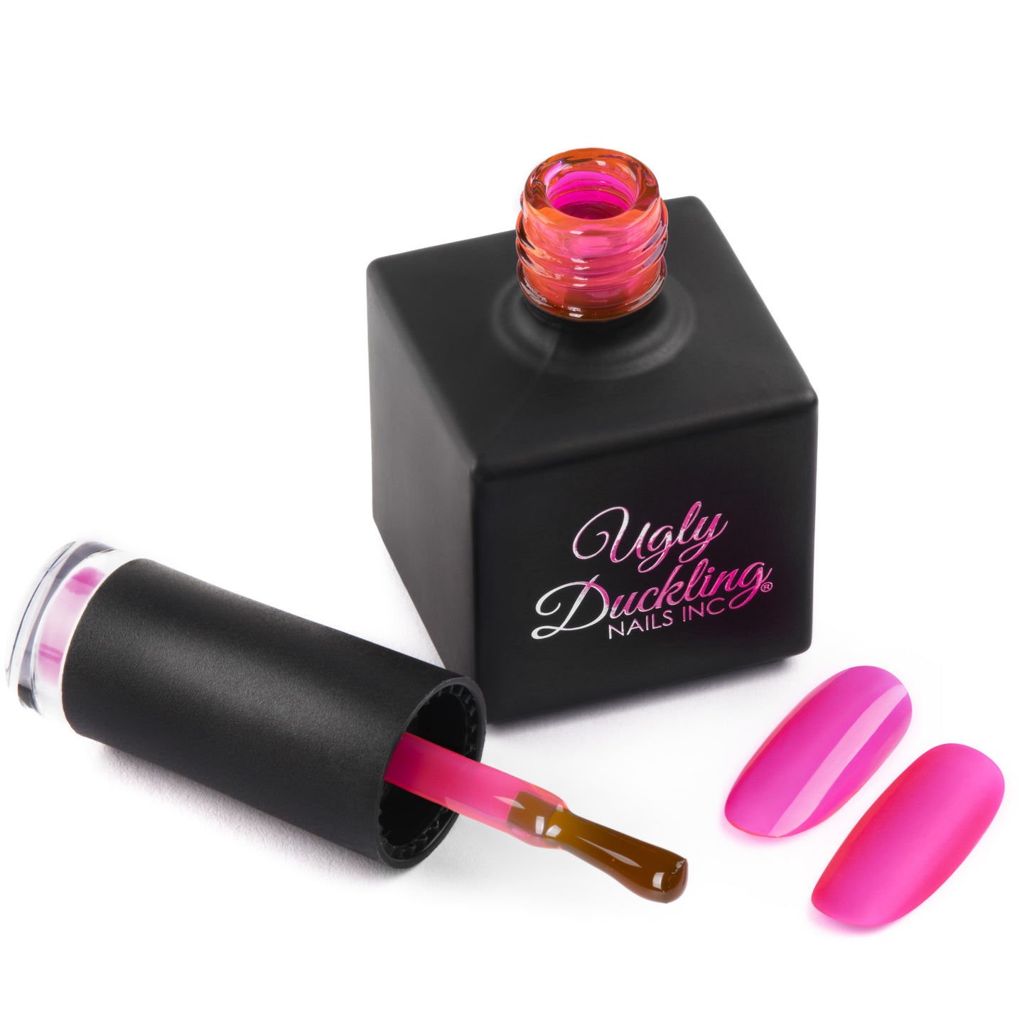 GEL POLISH #229 - POP ROCKS