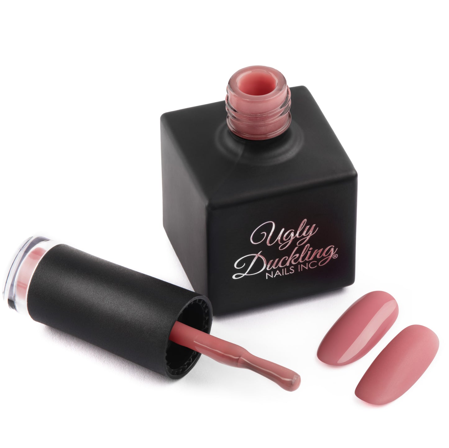 GEL POLISH #248 - VIE EN ROSE