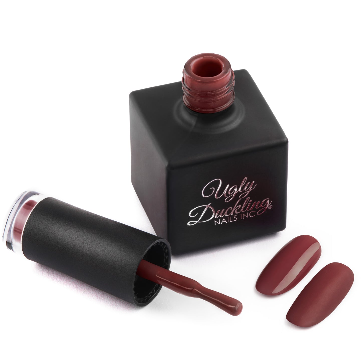 GEL POLISH #258 - BRICKHOUSE