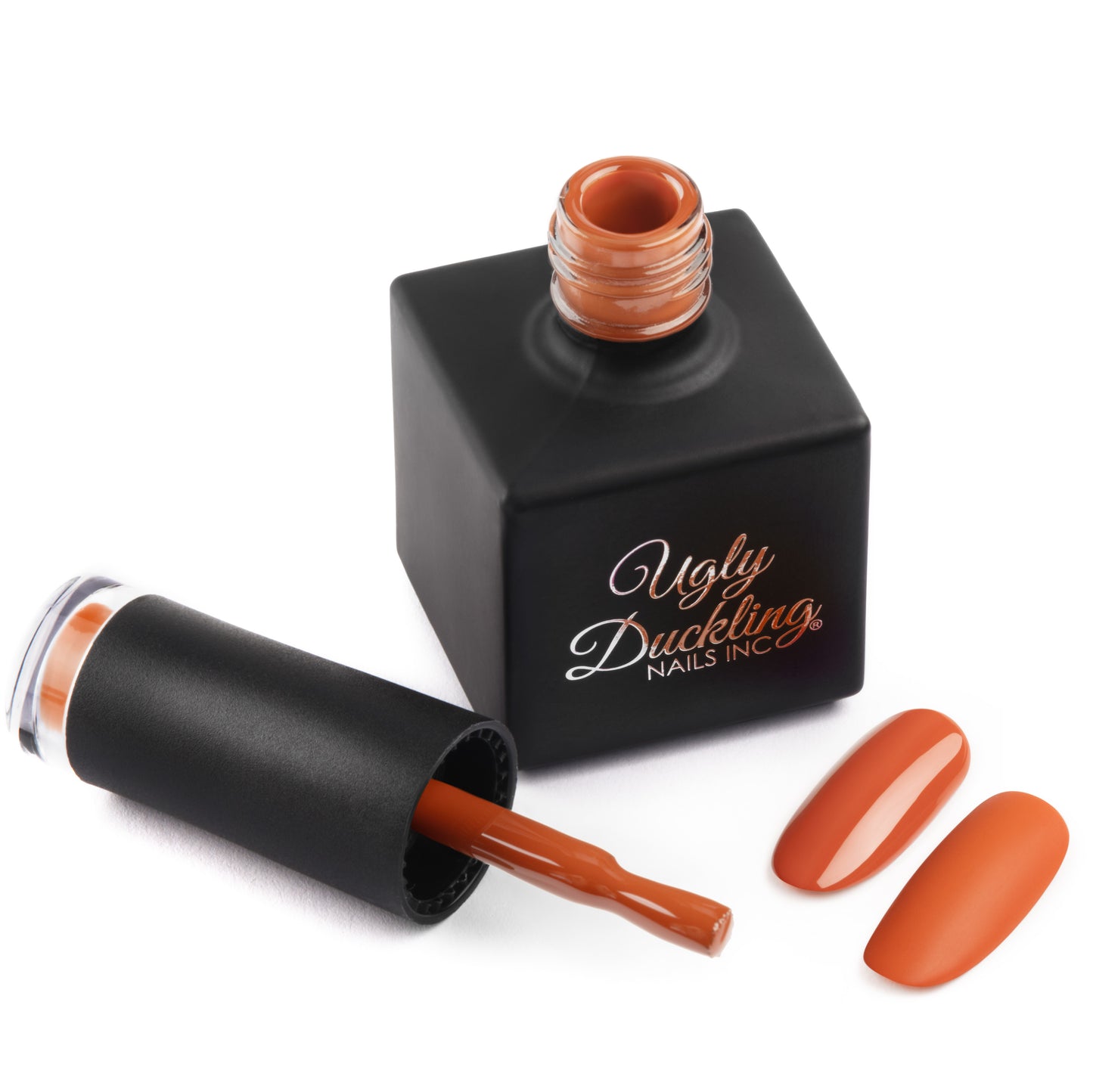 GEL POLISH #265 - PUMPKIN SPICE