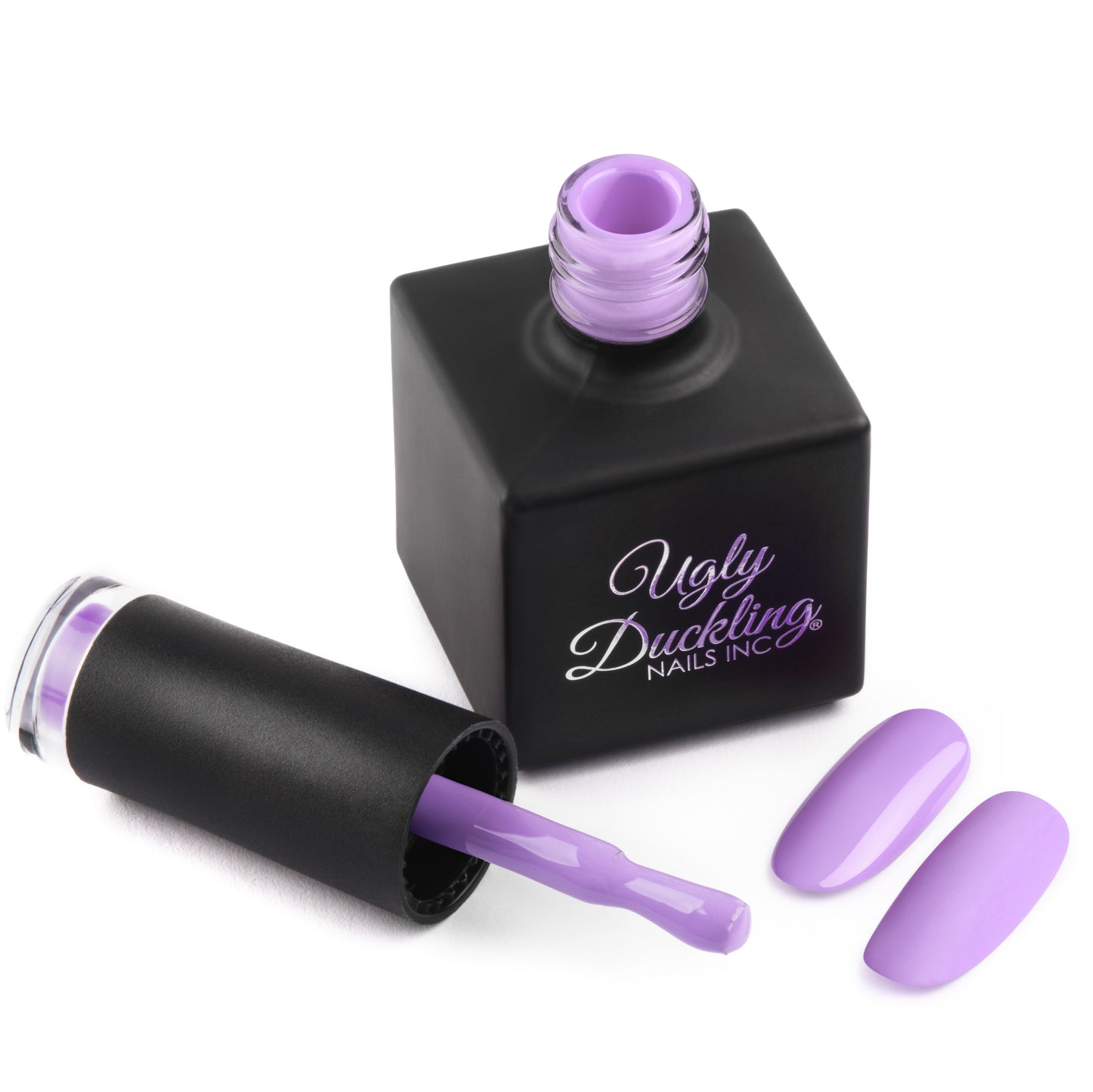 GEL POLISH #282 - ROLLER RINK