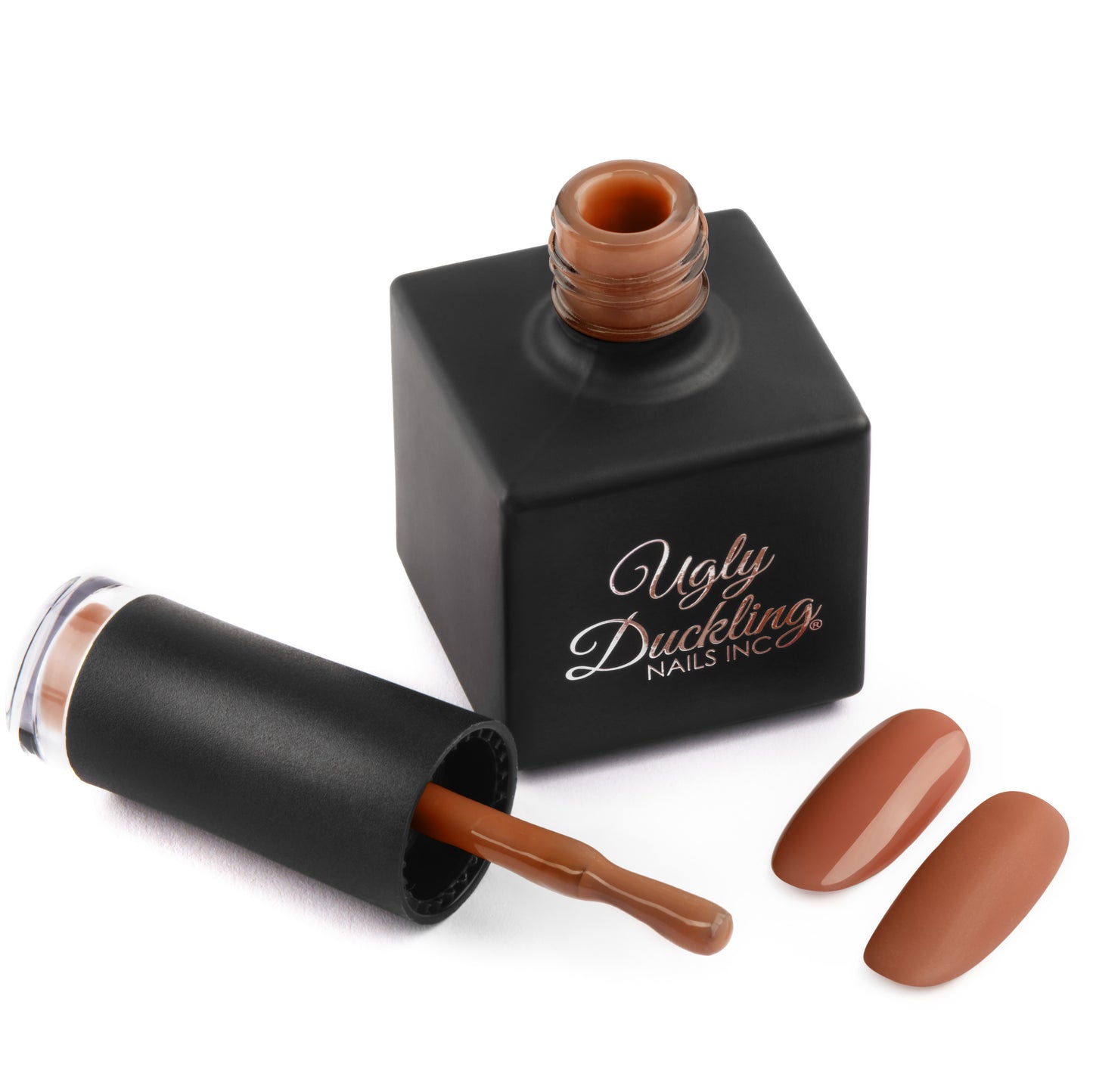 GEL POLISH #295 - TERRACOTTA