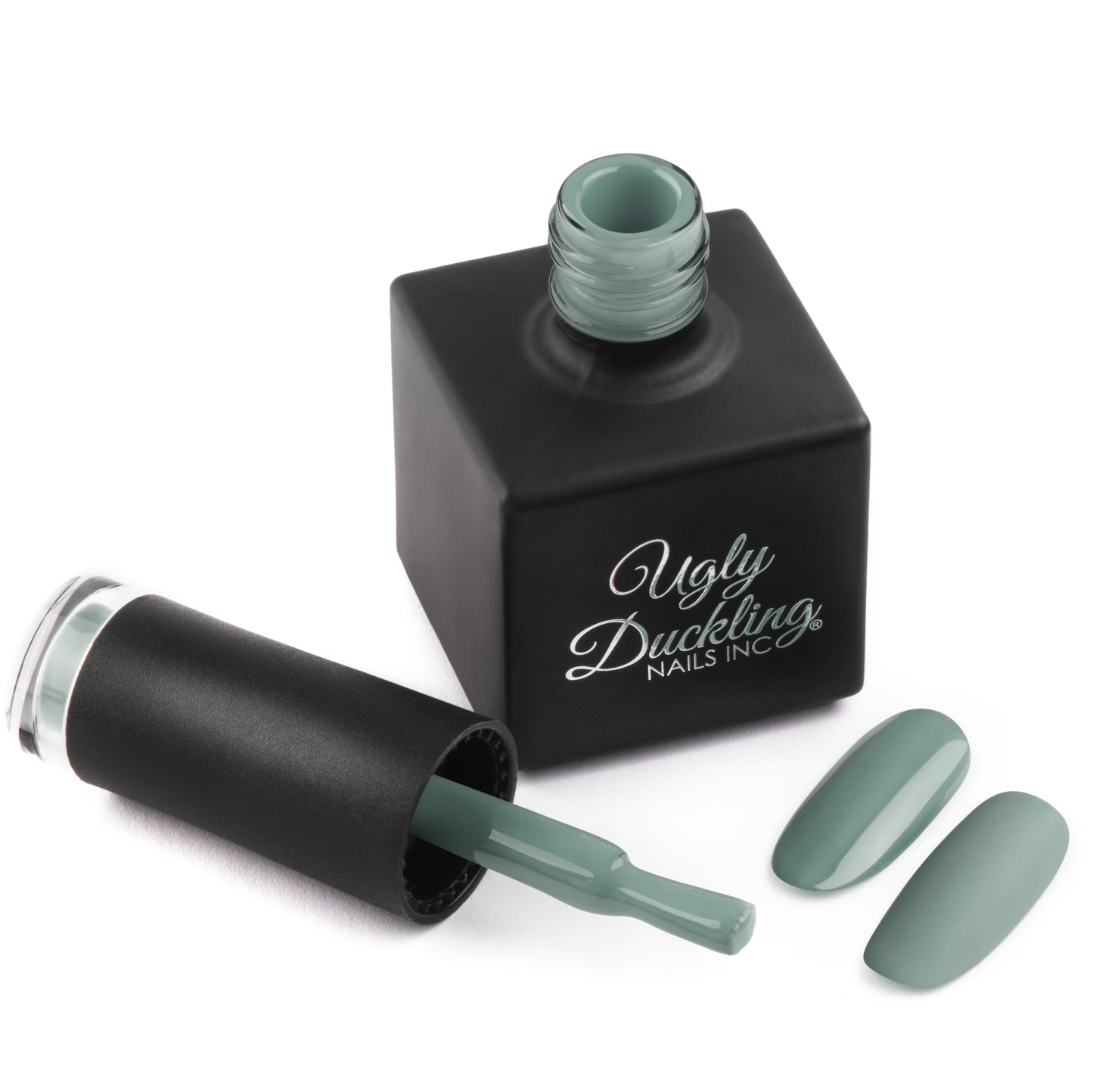 GEL POLISH #296 - SUCCULENT