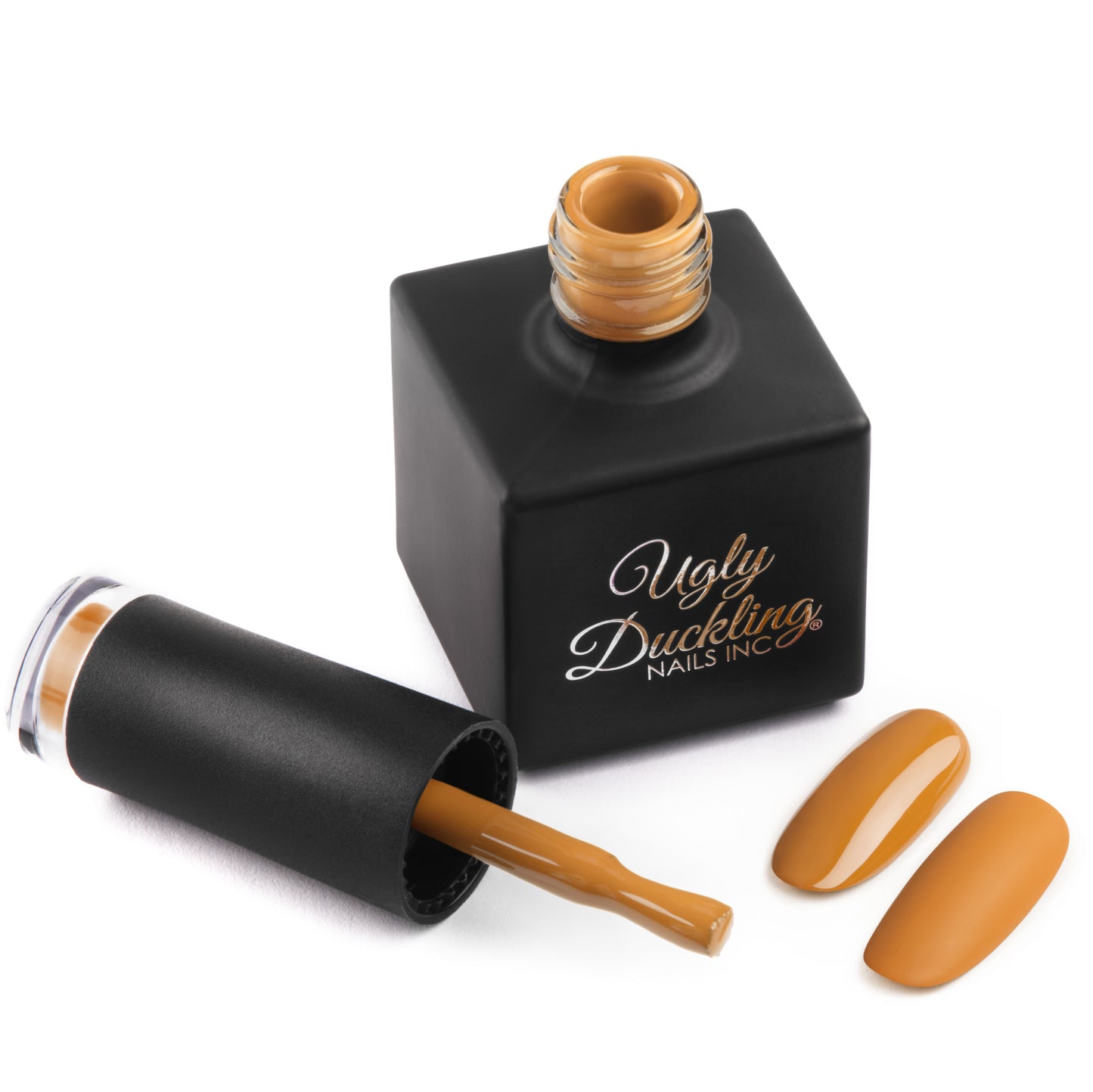 GEL POLISH #301 - VINYL