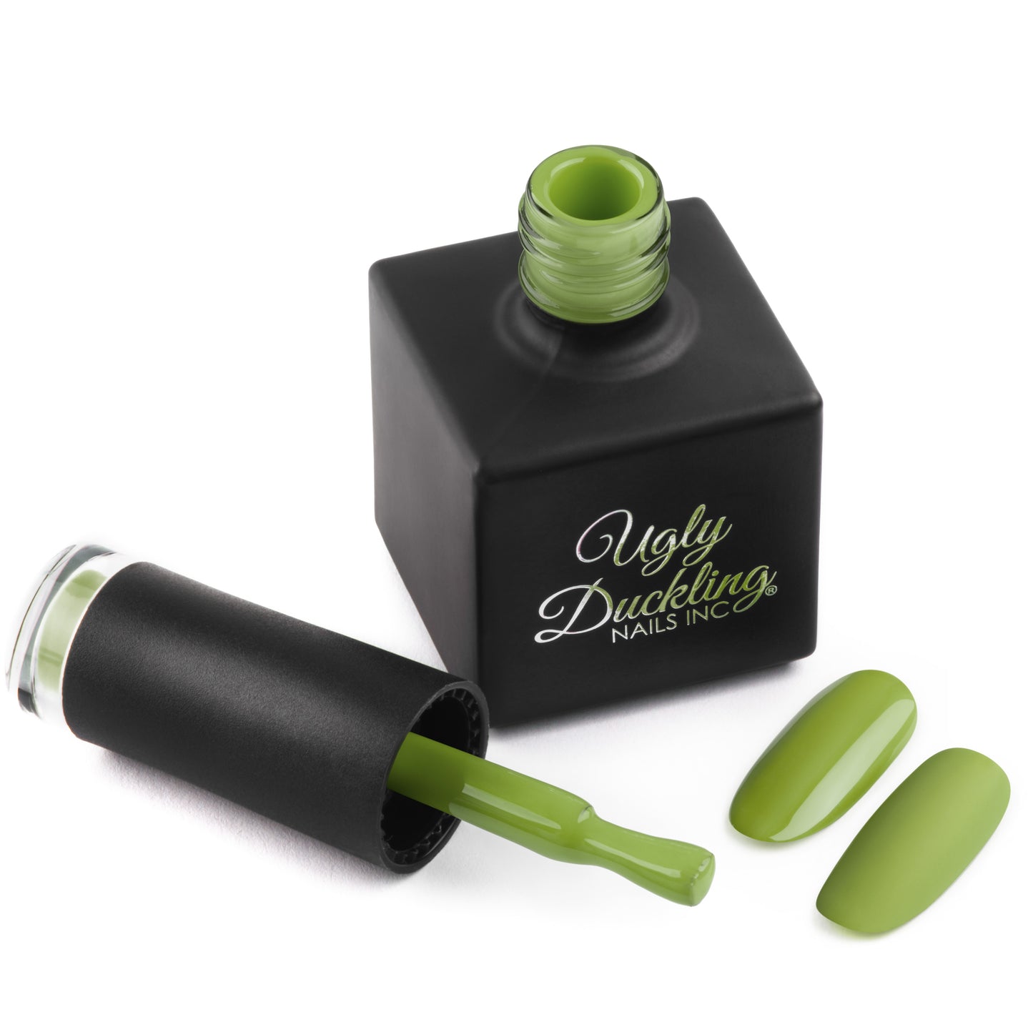 GEL POLISH #302 - SHAG RUG