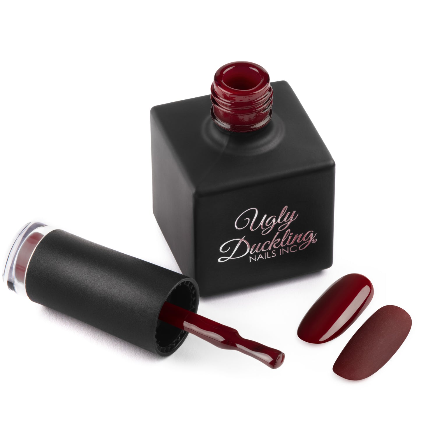 GEL POLISH #305 - VIXEN