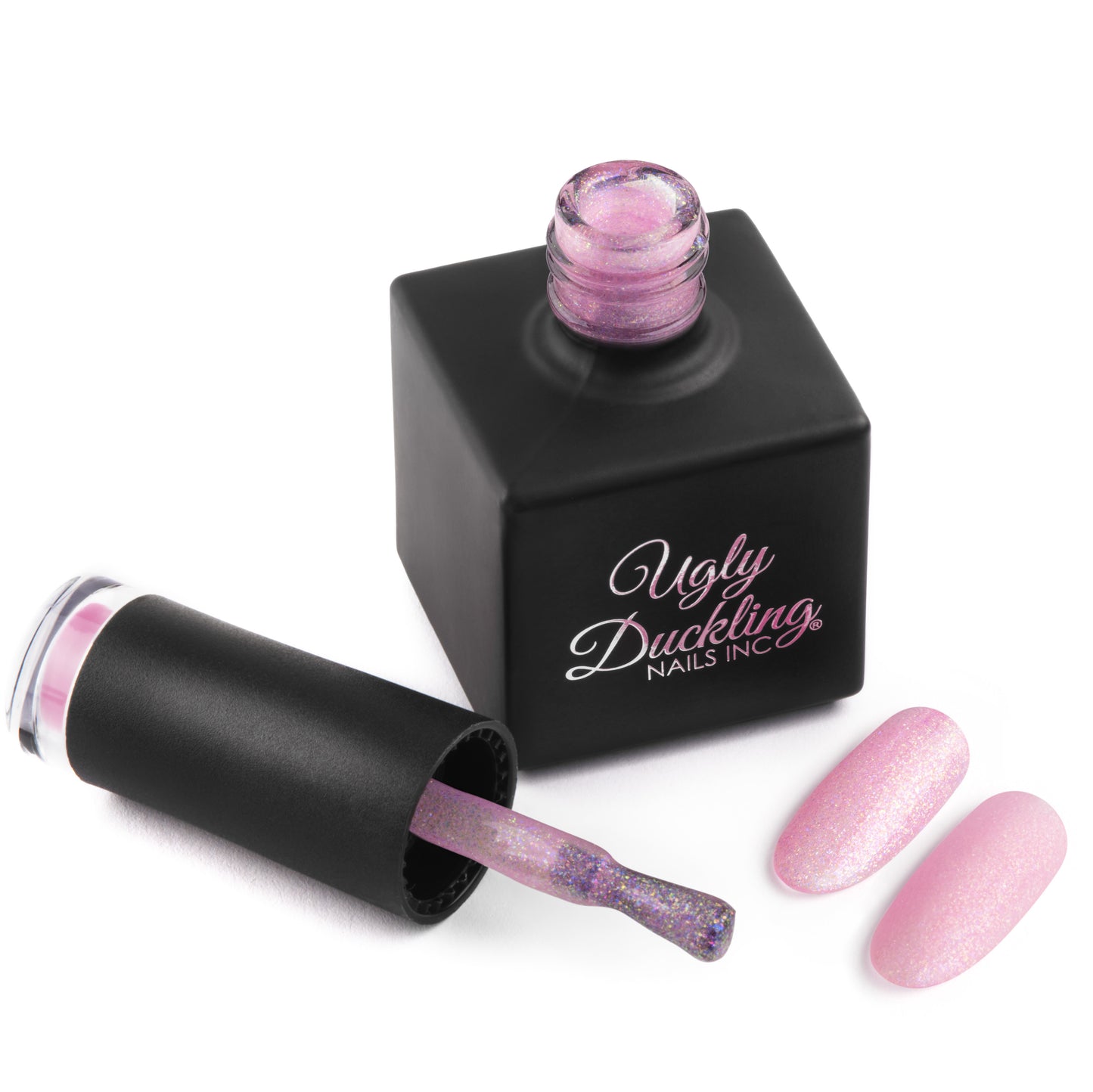 GEL POLISH #324 - PINK PONY
