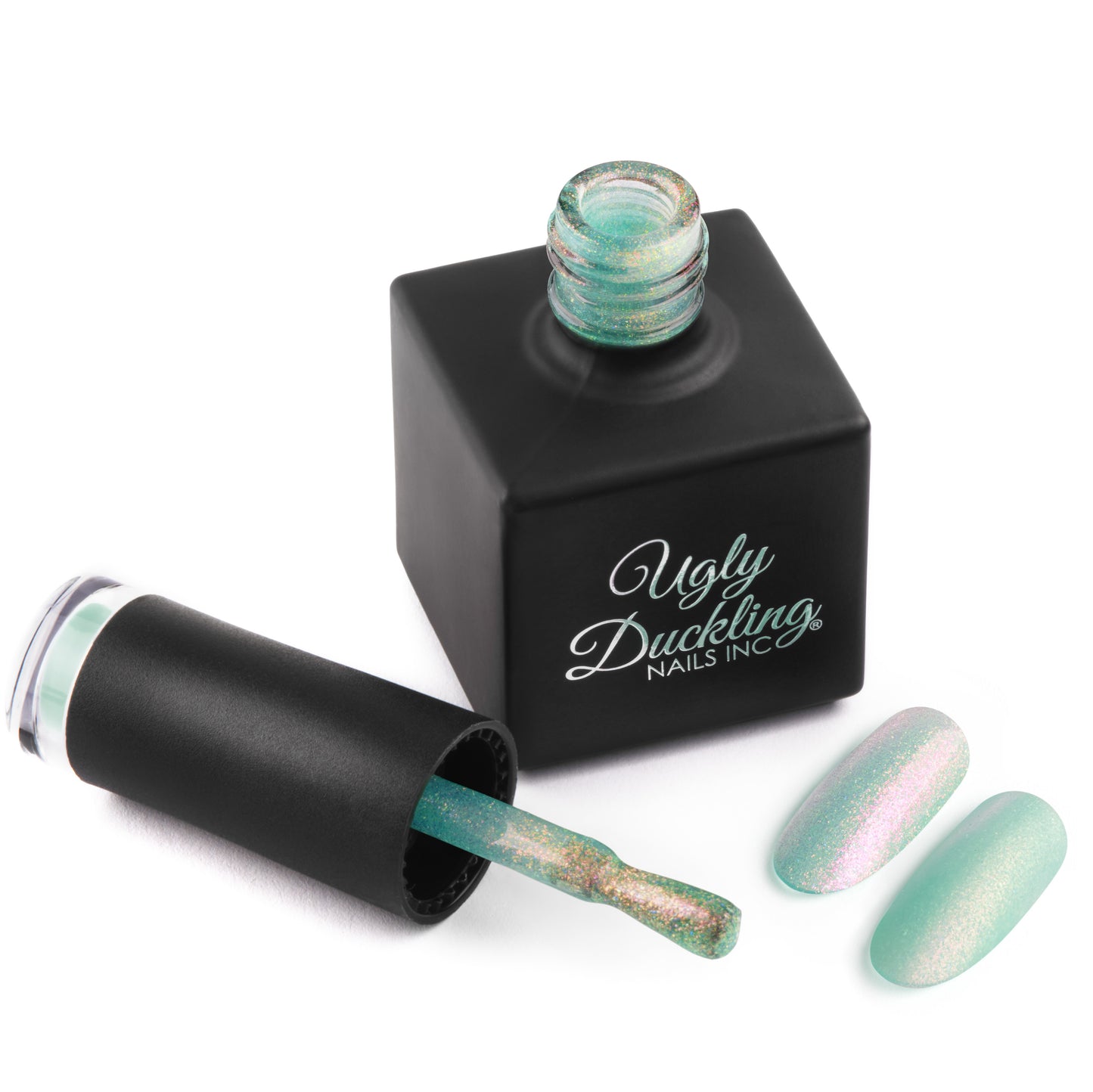 GEL POLISH #328 - GIDDY UP