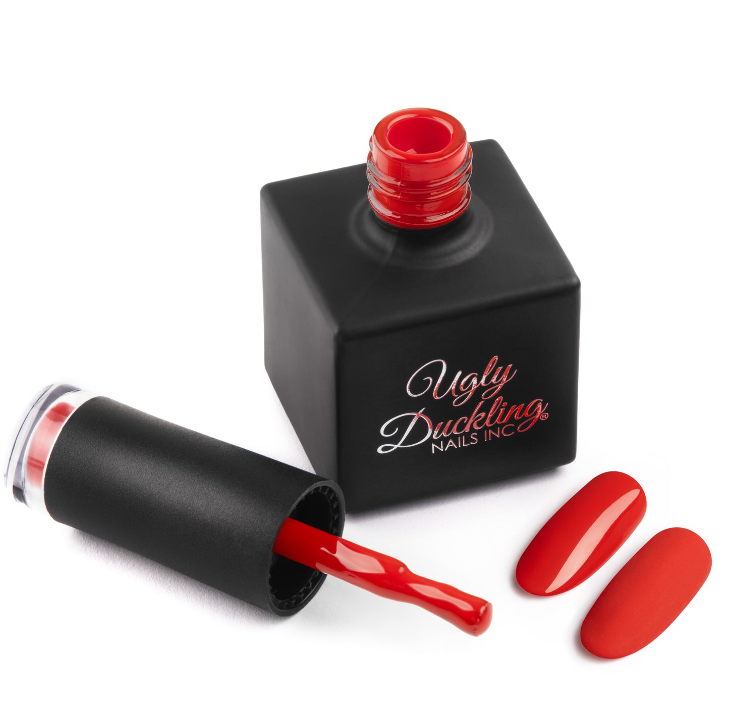 GEL POLISH #340 - BLOODY CUTE