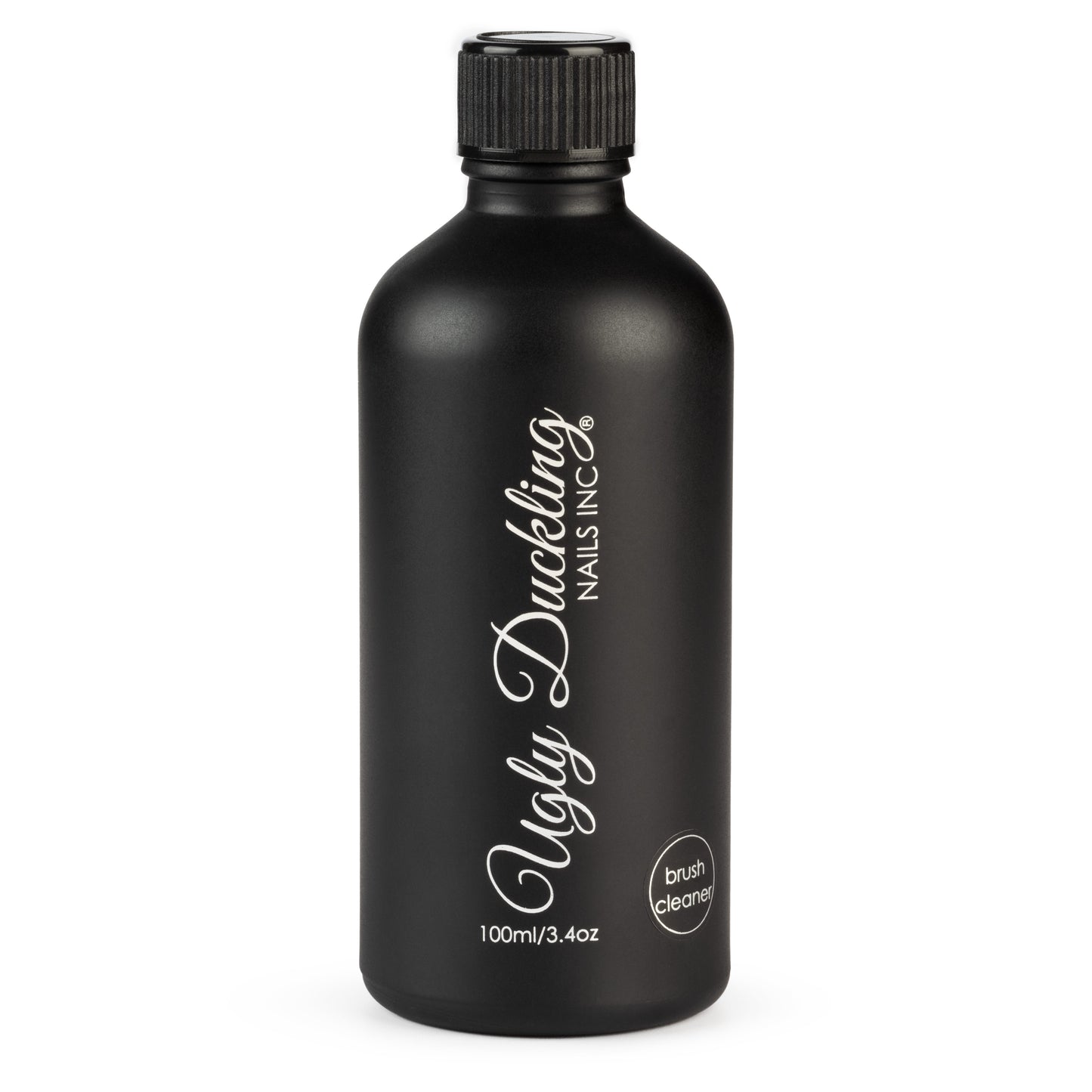 UGLY DUCKLING BRUSH CLEANER