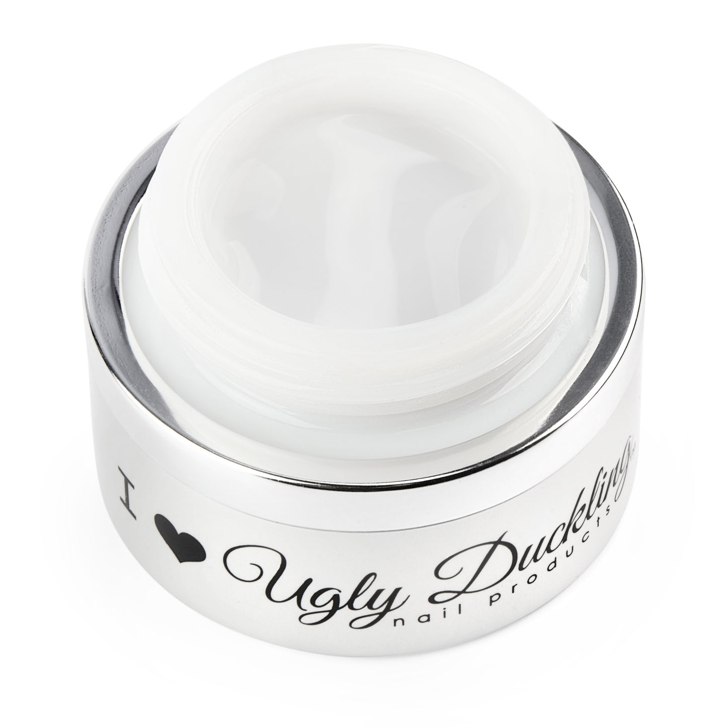 SCULPTING GEL - THICK CLEAR 5ml