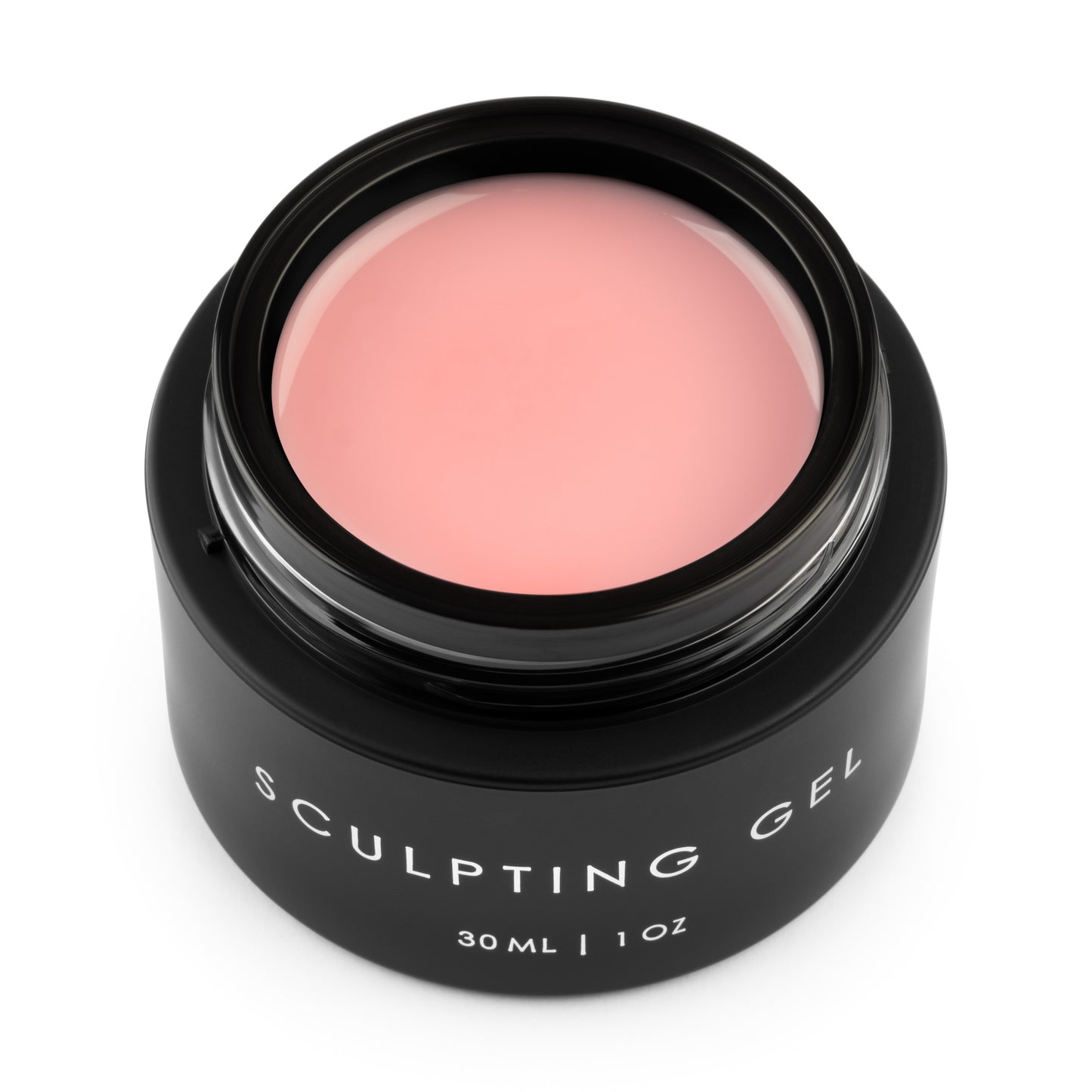SCULPTING GEL - HUHU PINK 30ml