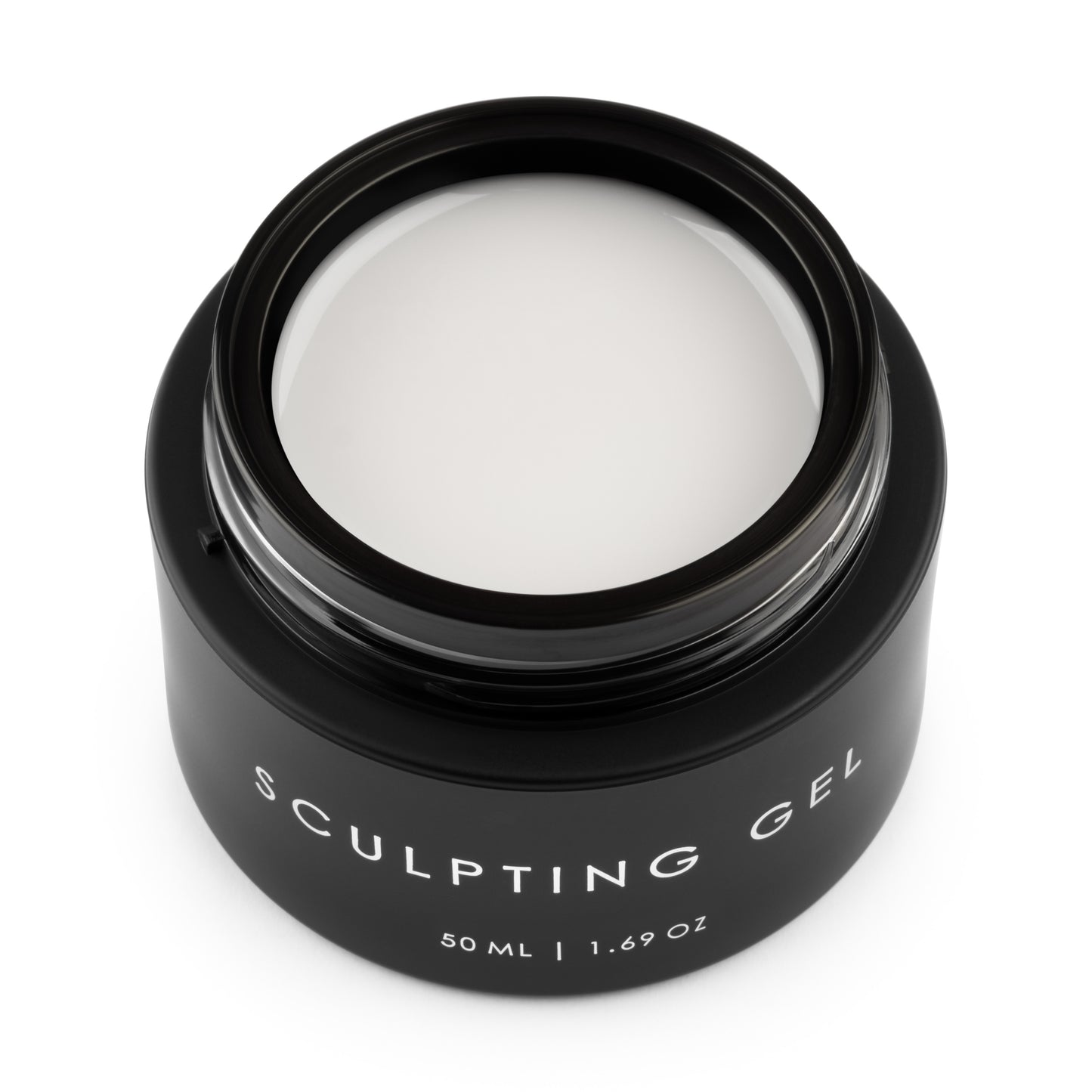 SCULPTING GEL - MILKY WHITE 50ml