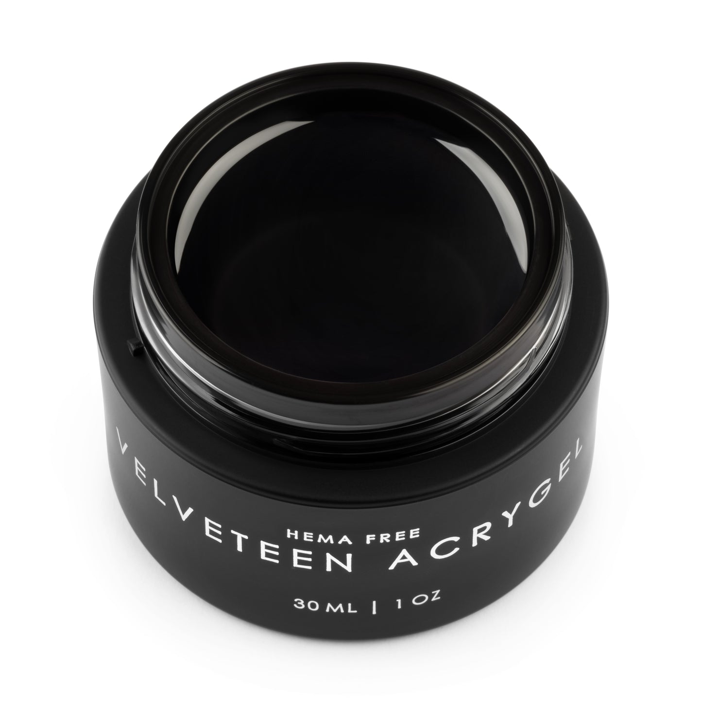 VELVETEEN ACRYGEL - CLEAR 30ML