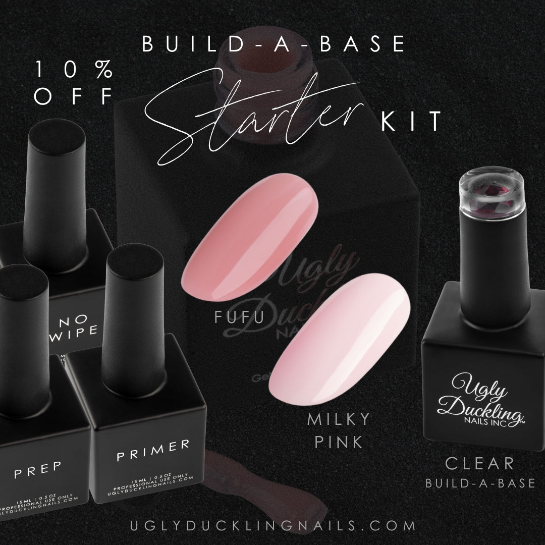 BUILD-A-BASE STARTER KIT