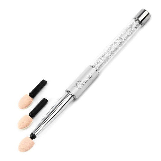 PREMIUM CRYSTAL - CHROMER SPONGE