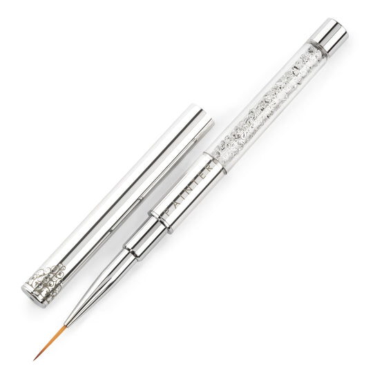PREMIUM CRYSTAL BRUSHES - PAINTER