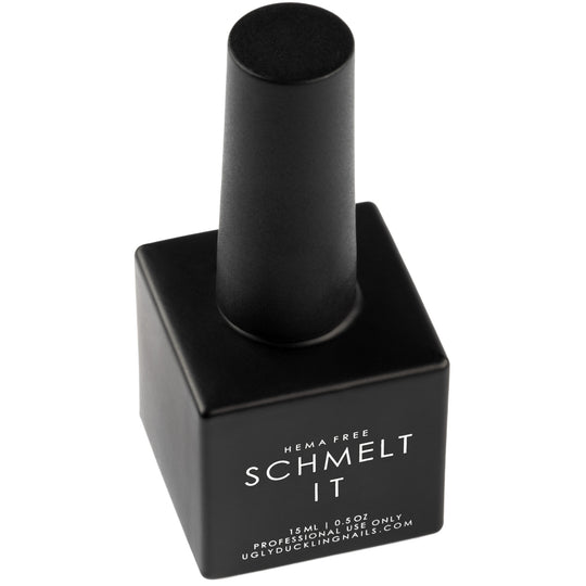 SCHMELT IT - BLACK / WHITE