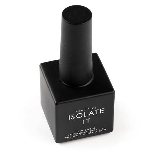 ISOLATE IT